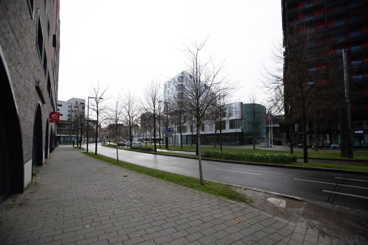 Apartment Moderne Au Centre Straßburg