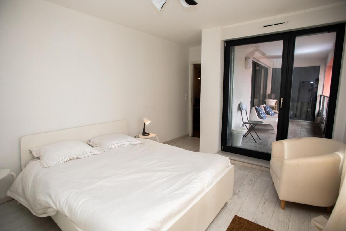 Moderne Au Centre Apartment Straßburg