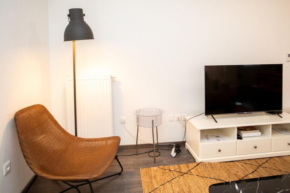 Moderne Au Centre Apartment Straßburg
