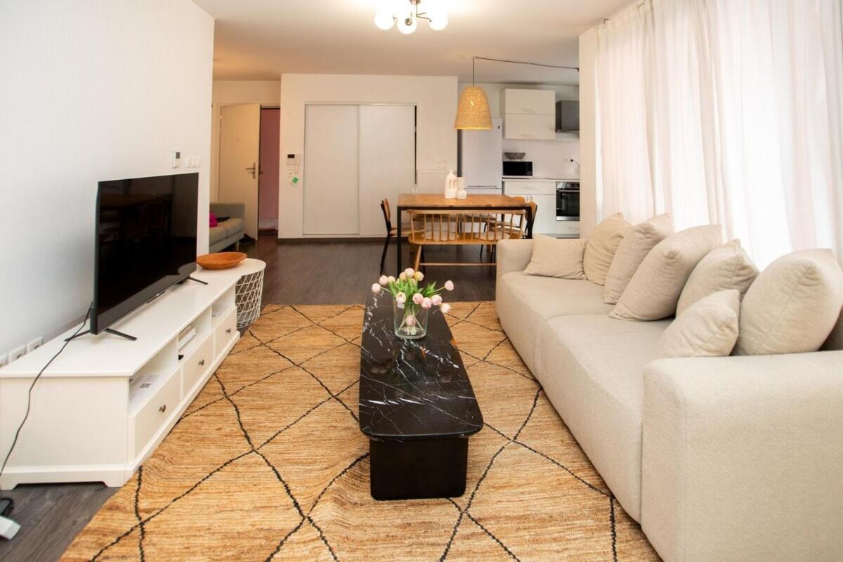 Apartment Moderne Au Centre *