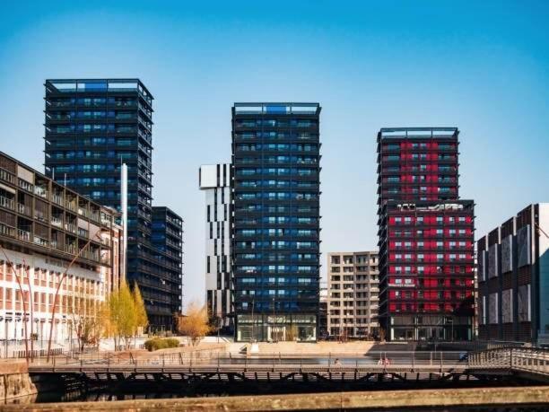 Moderne Au Centre Apartment Straßburg