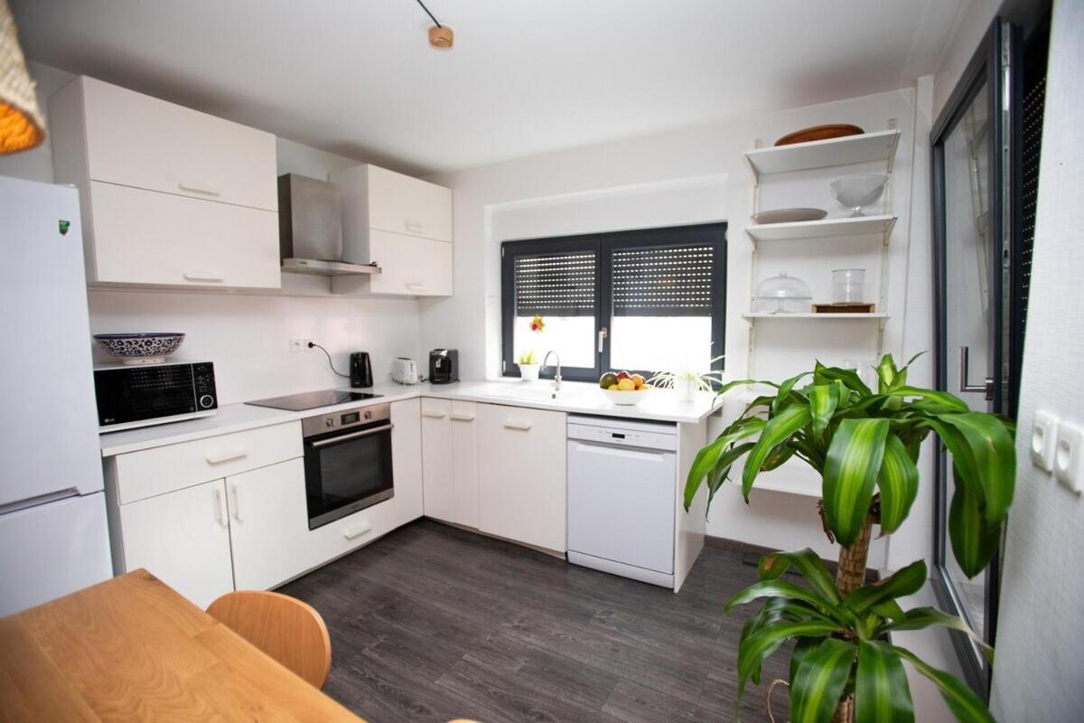 Apartment Moderne Au Centre Straßburg