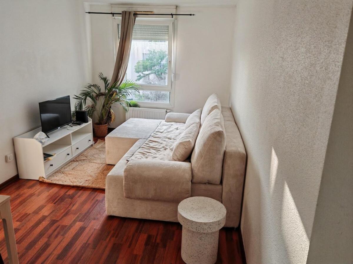 Appartement Au Centre