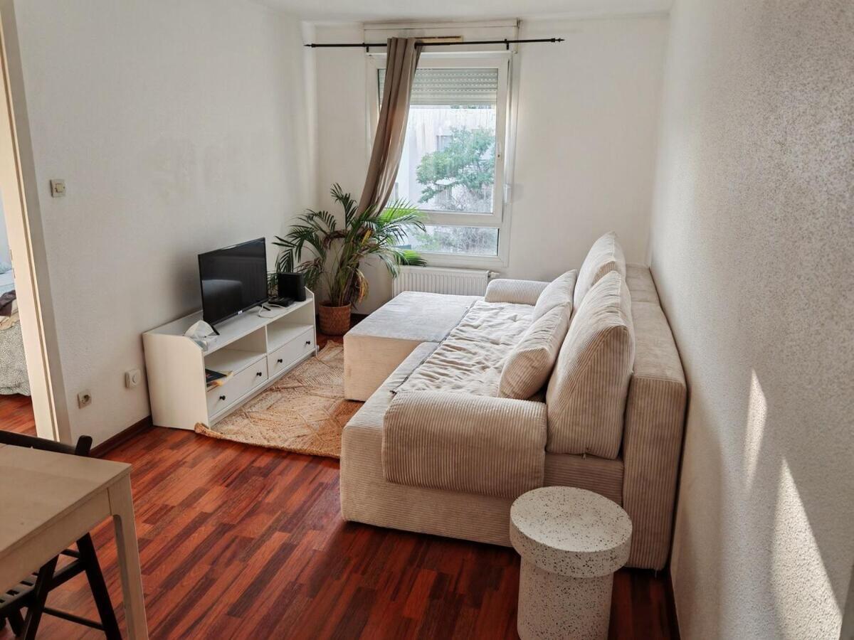 Au Centre Appartement *