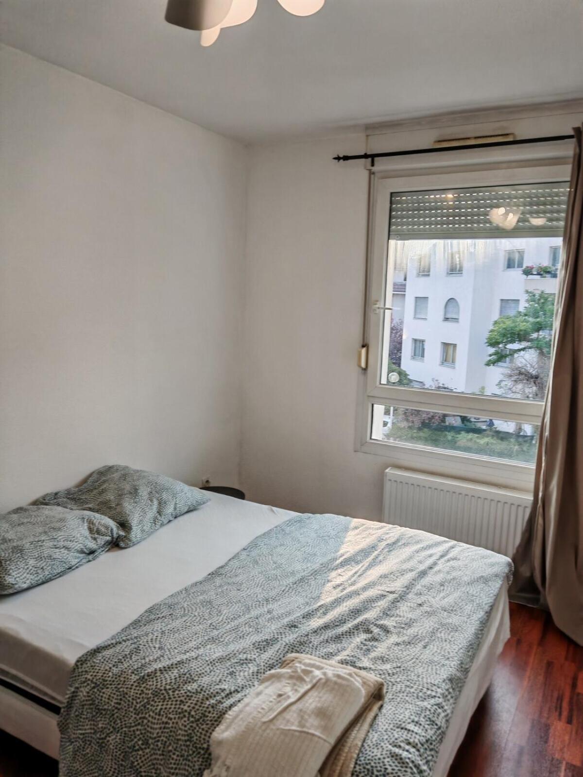 Appartement Au Centre Strasbourg