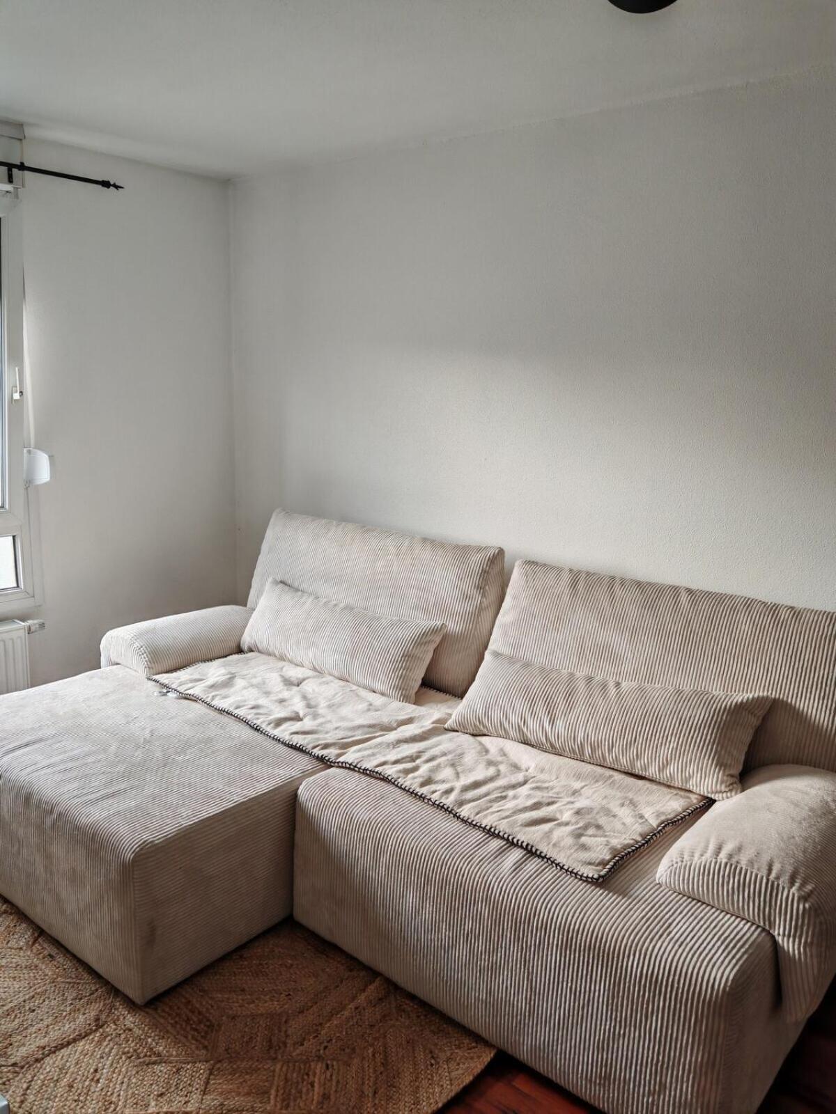 Au Centre Appartement