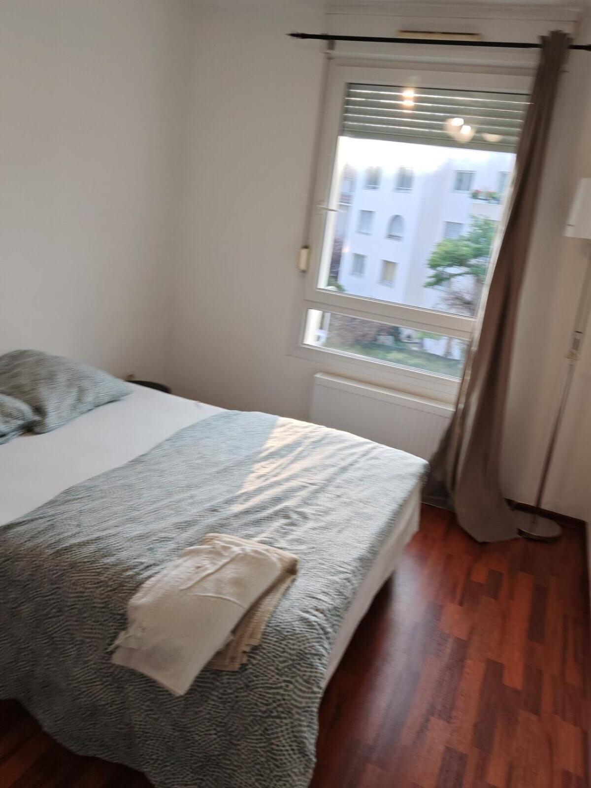 Au Centre Appartement Strasbourg