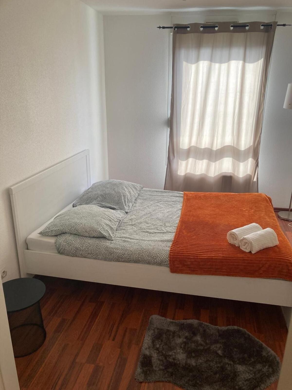 Appartement Au Centre Strasbourg