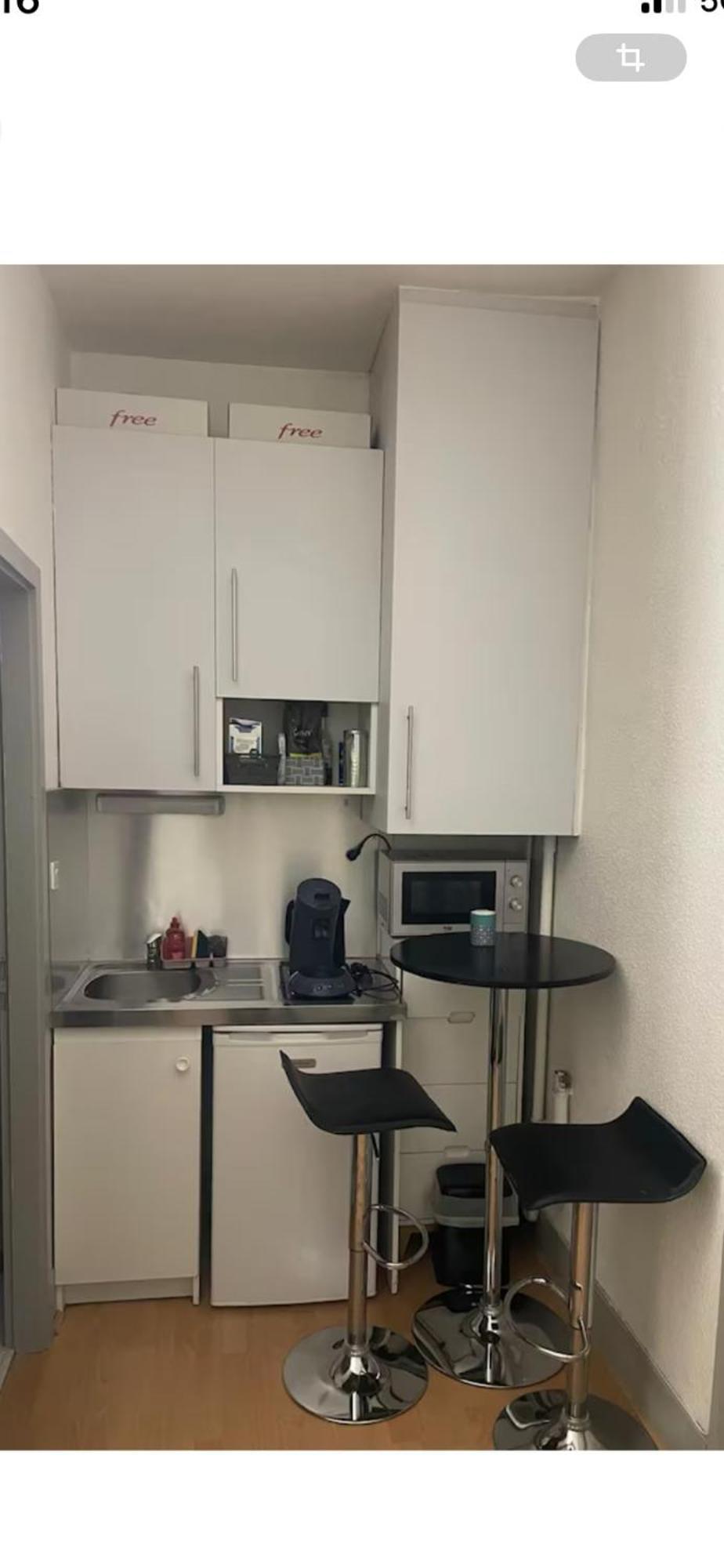 Appartement Au Coeur De