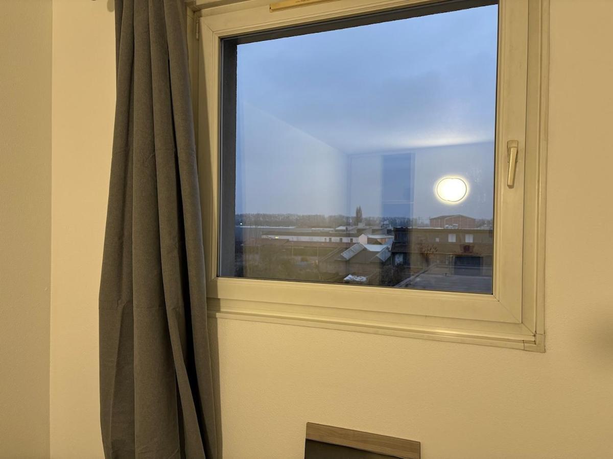 Close To Tram Appartement
