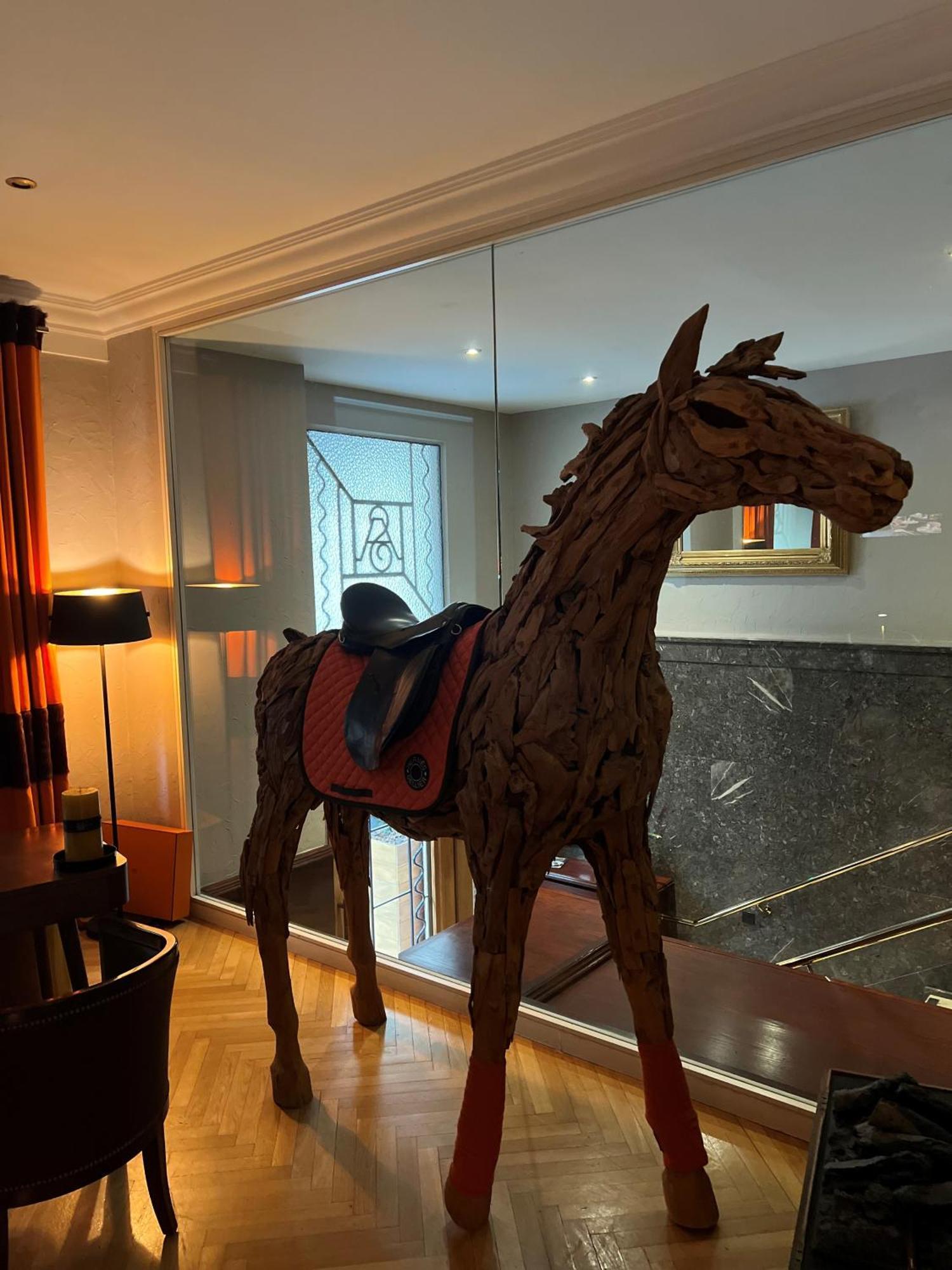 Hotel Maison Lutetia R Straßburg