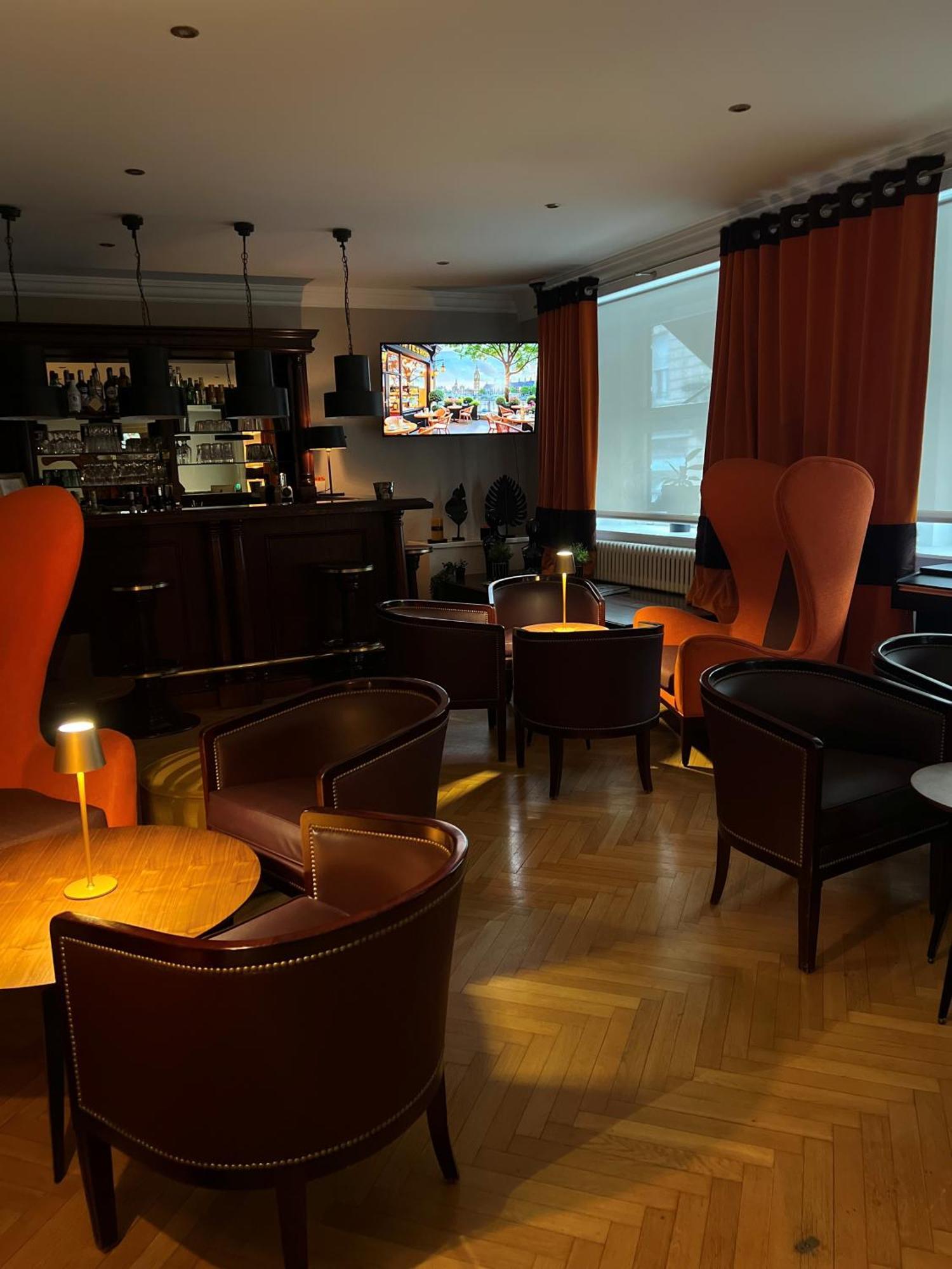 Maison Lutetia R 3*