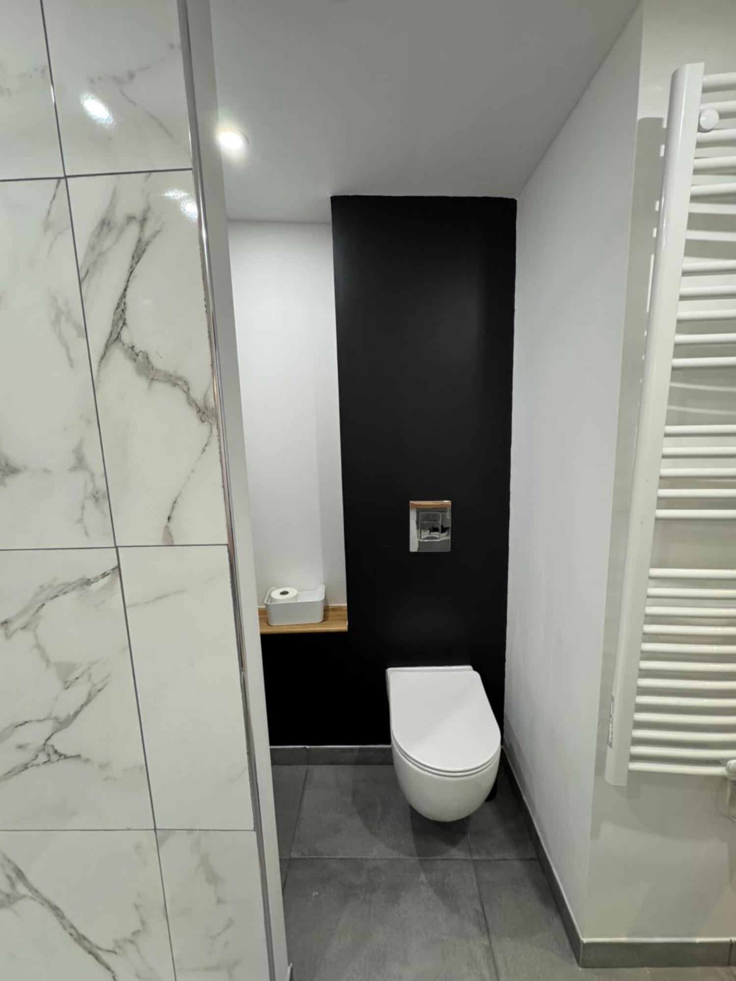 Appartement Grand Studio - Au Faubourg - Centre *