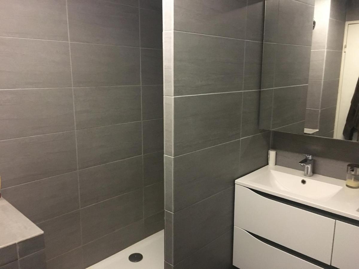Apartment 5p 100 M2 Garage 2 Balconiesstrasbourg Center