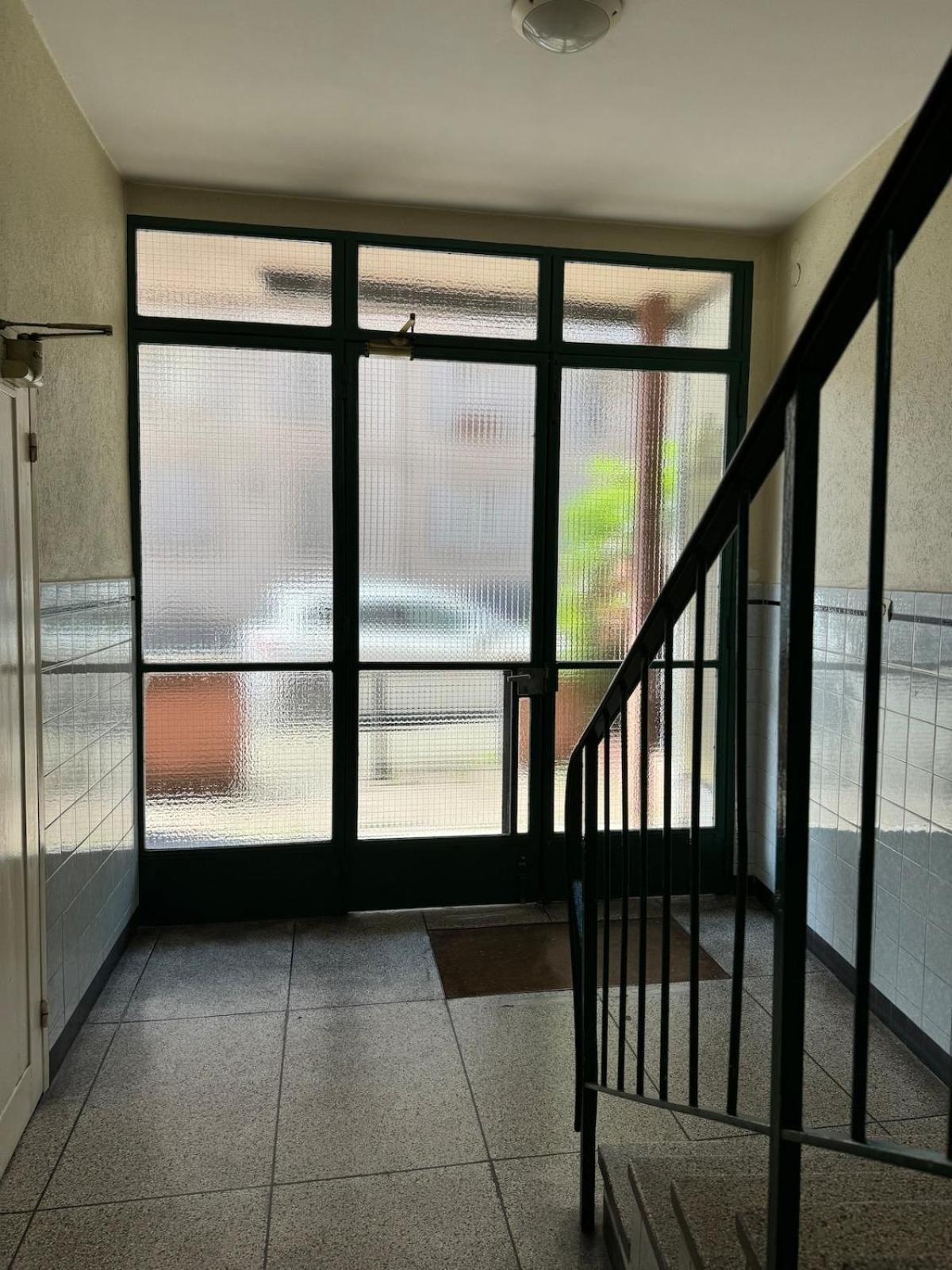 Apartment 5p 100 M2 Garage 2 Balconiesstrasbourg Center *