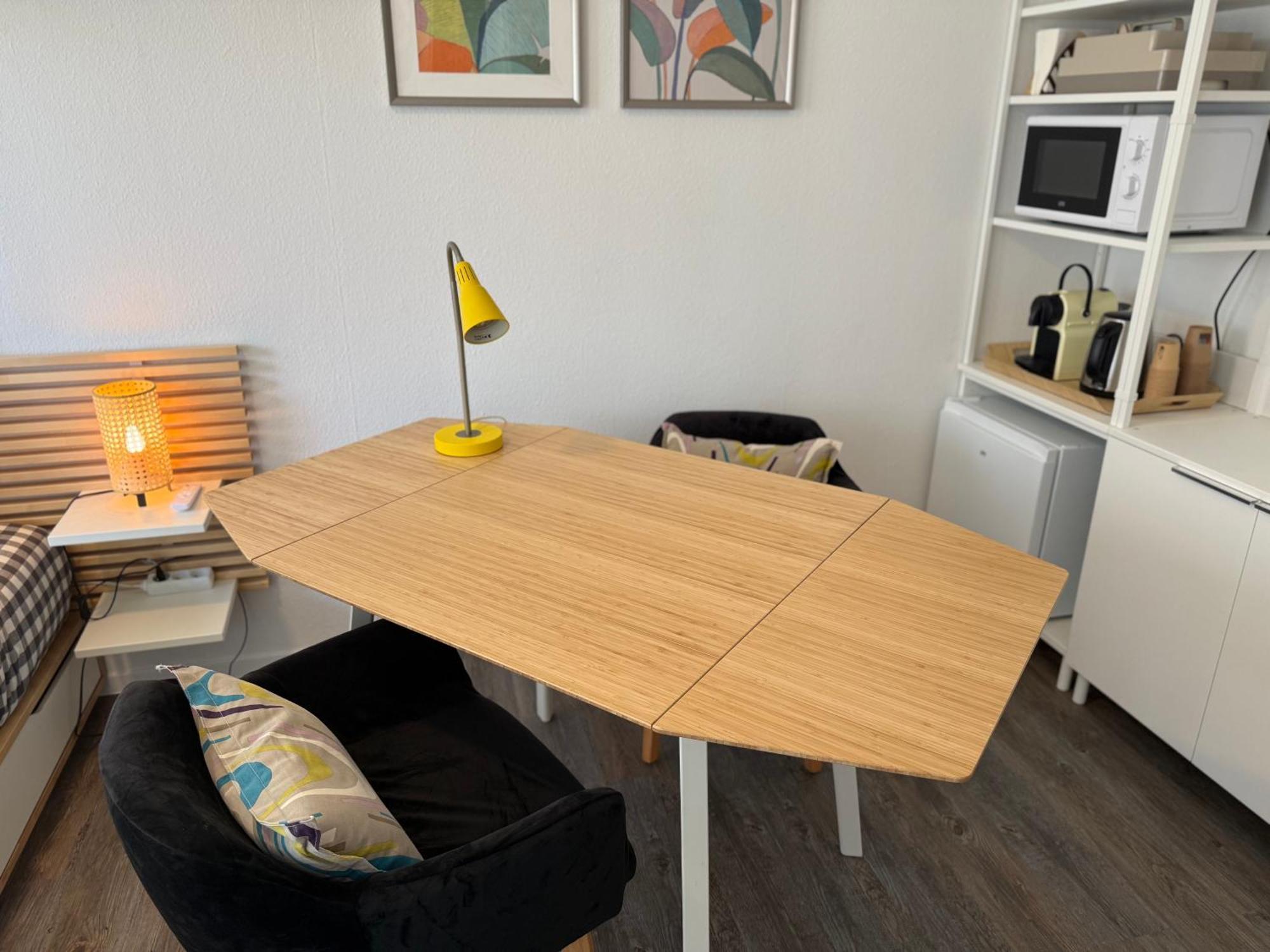 Appartement Ii - Acces Prive