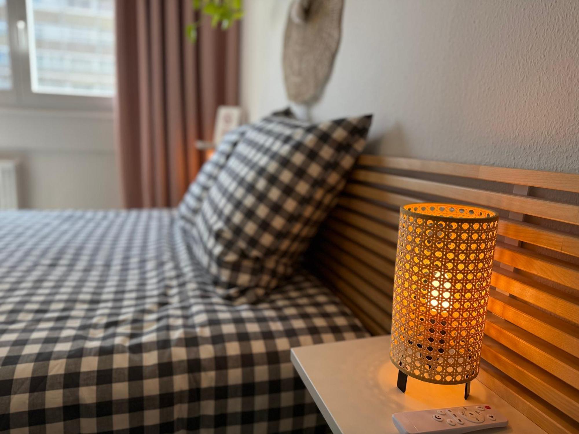 Appartement Ii - Acces Prive *