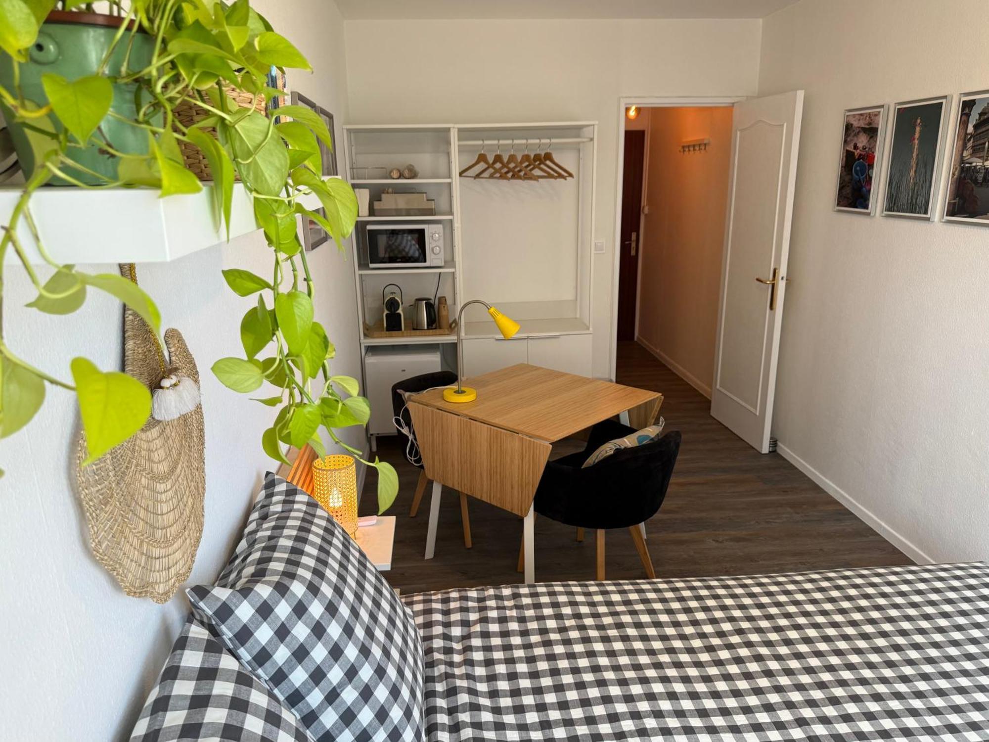 Appartement Ii - Acces Prive *