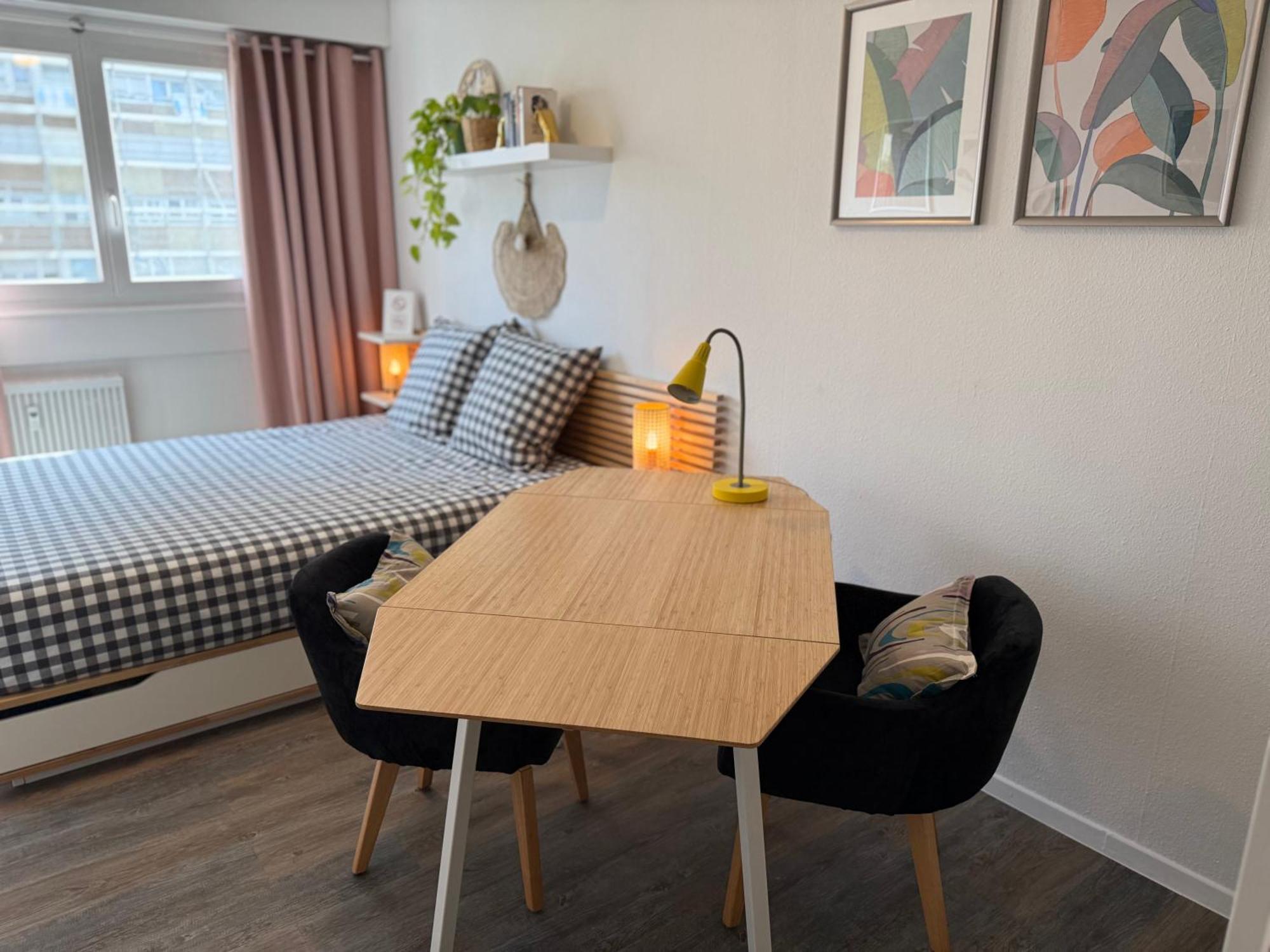 Ii - Acces Prive Appartement