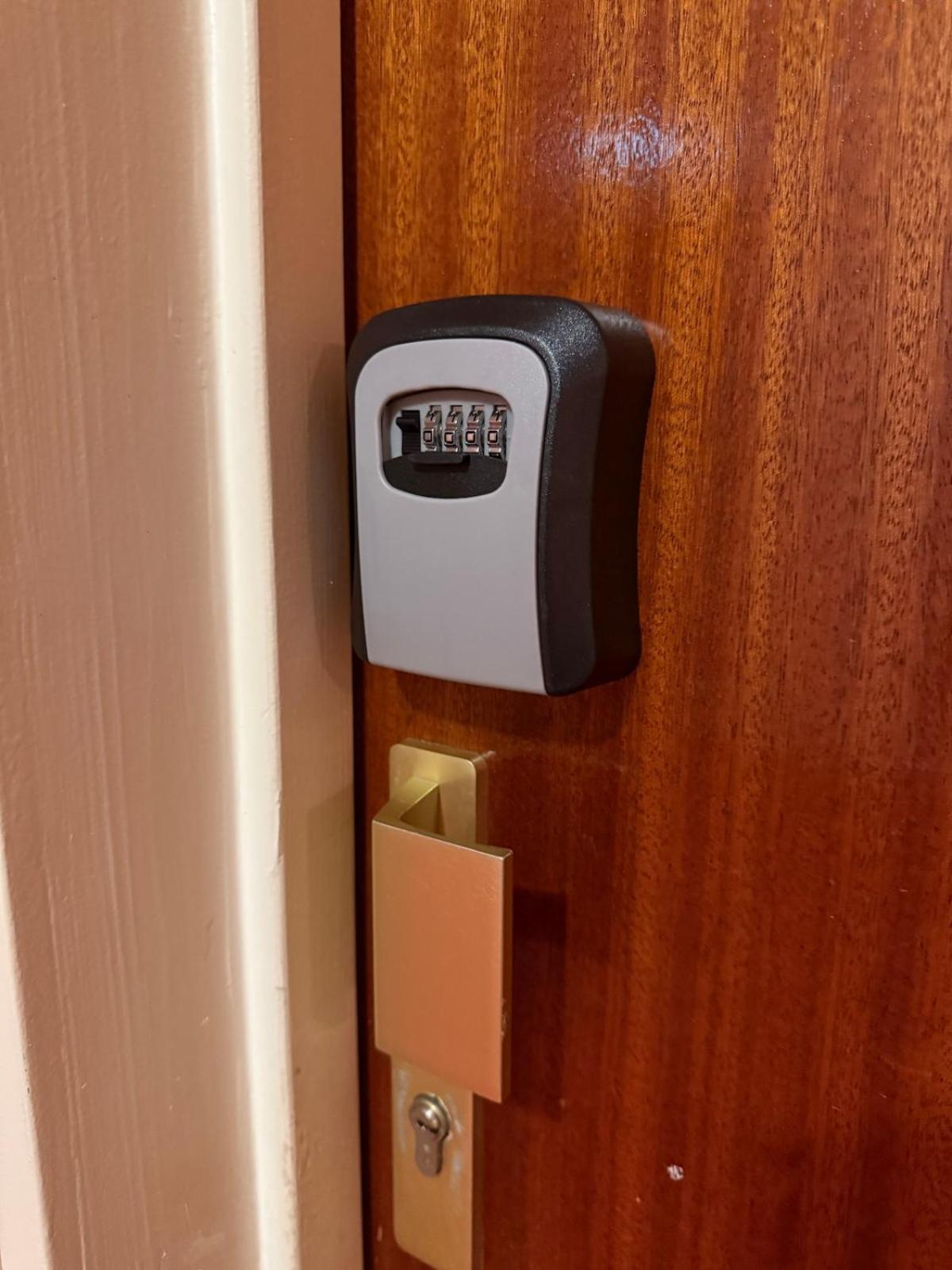 Ii - Acces Prive Appartement