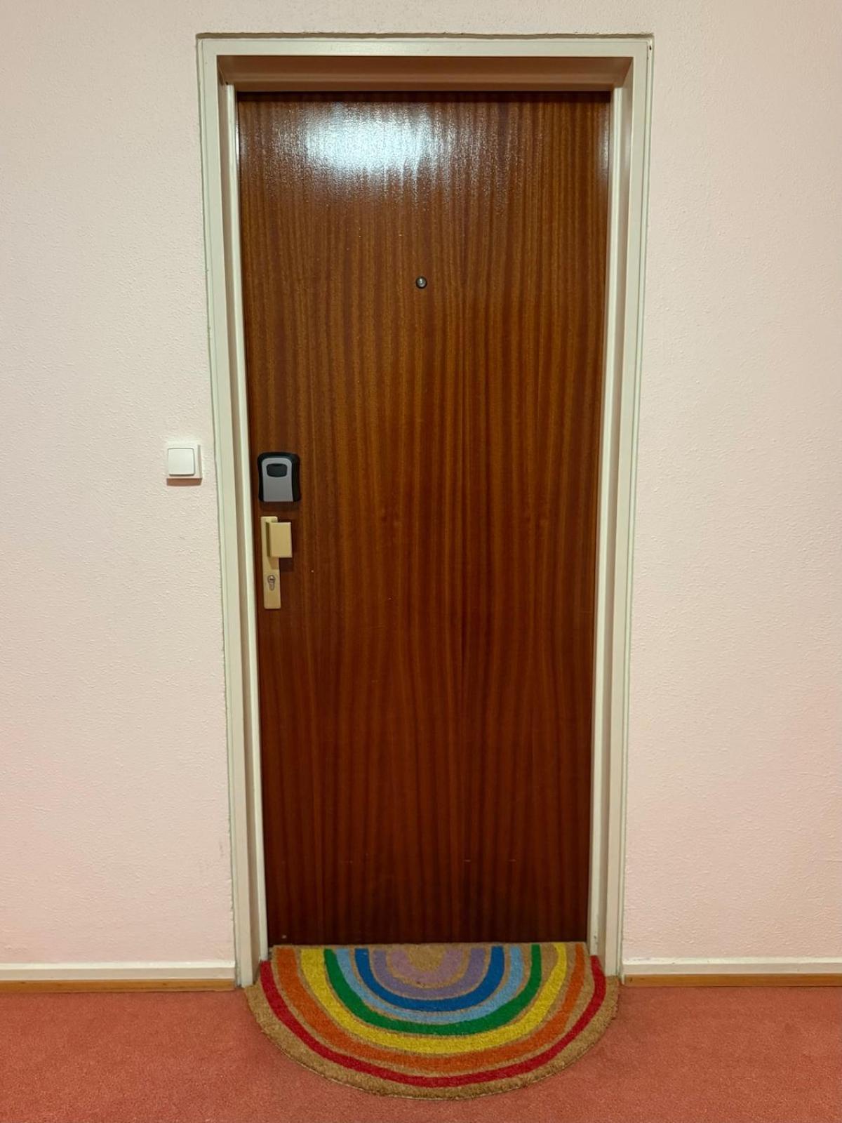 Ii - Acces Prive Appartement