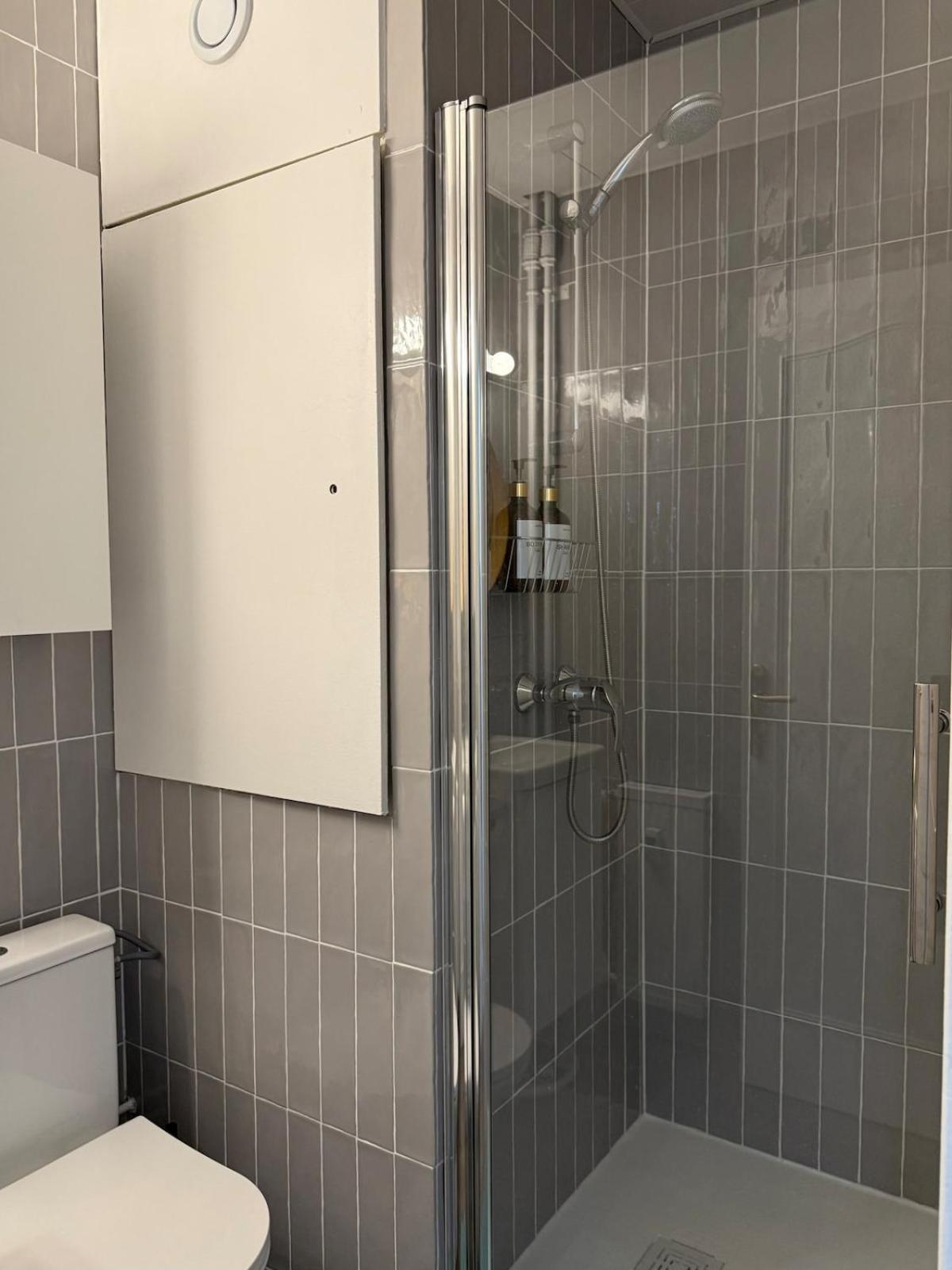 Appartement Ii - Acces Prive