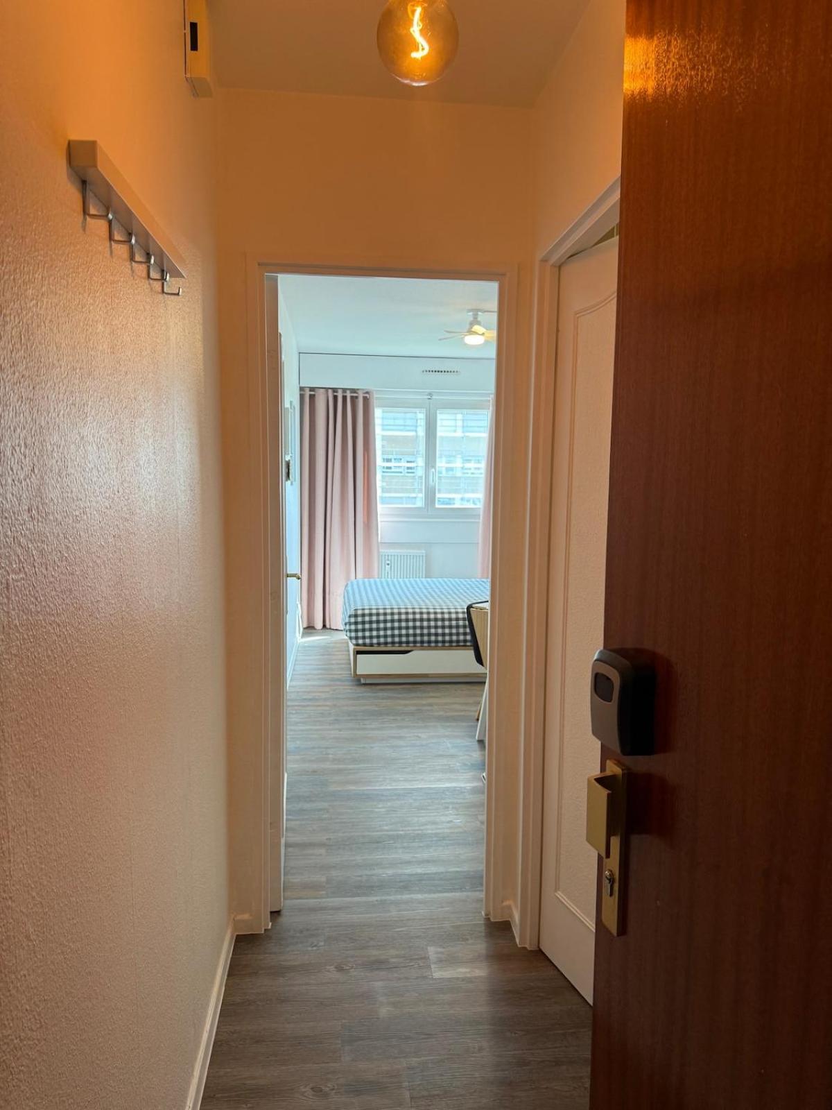 Appartement Ii - Acces Prive *
