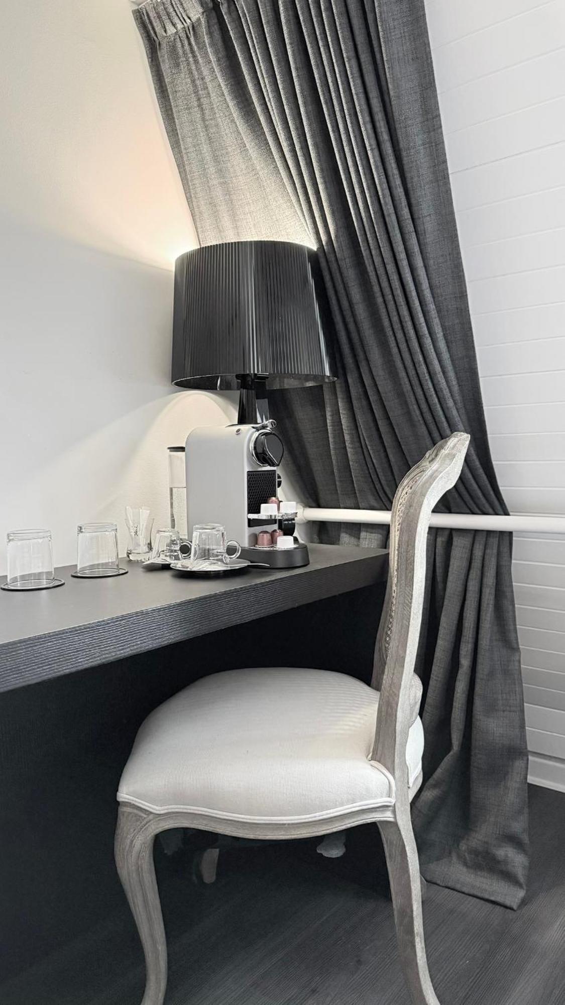 Rohan Hotel Straatsburg