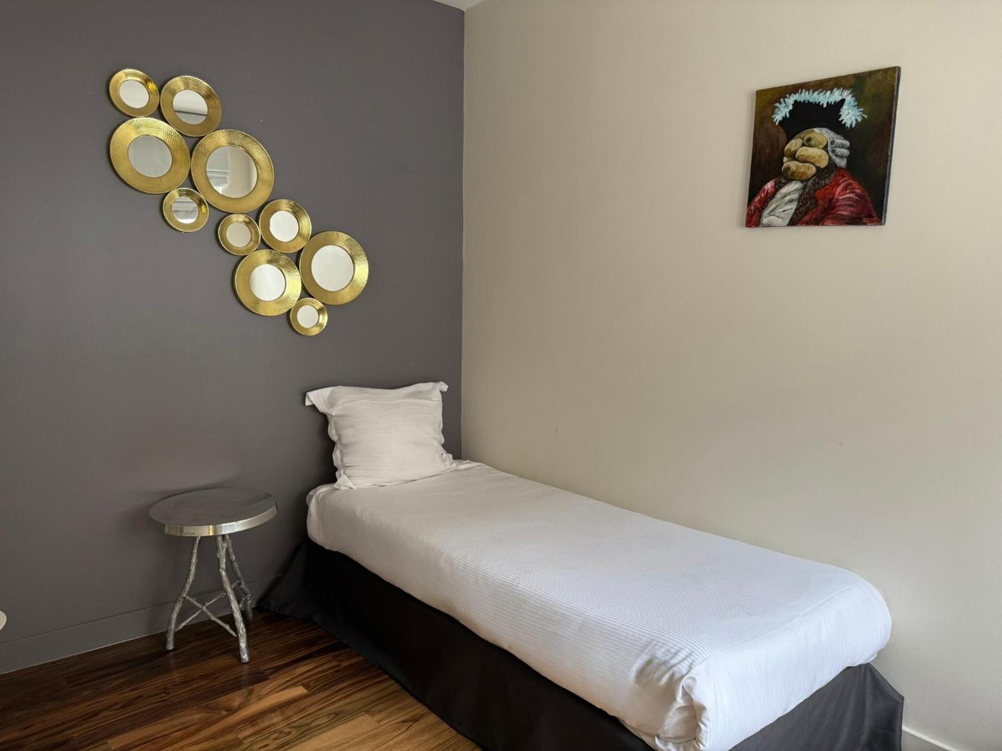 Rohan Hotel 4*