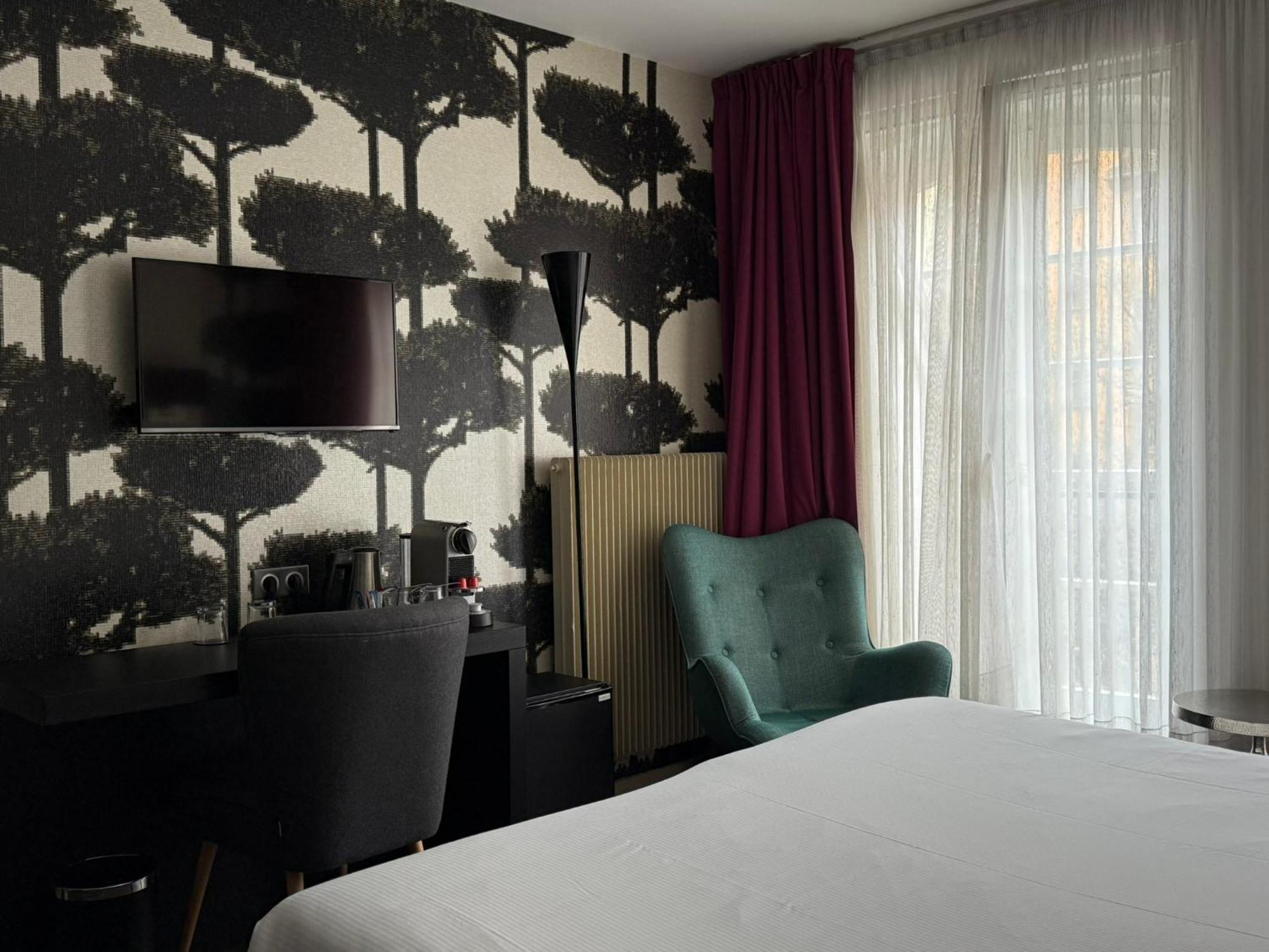 Hotel Rohan