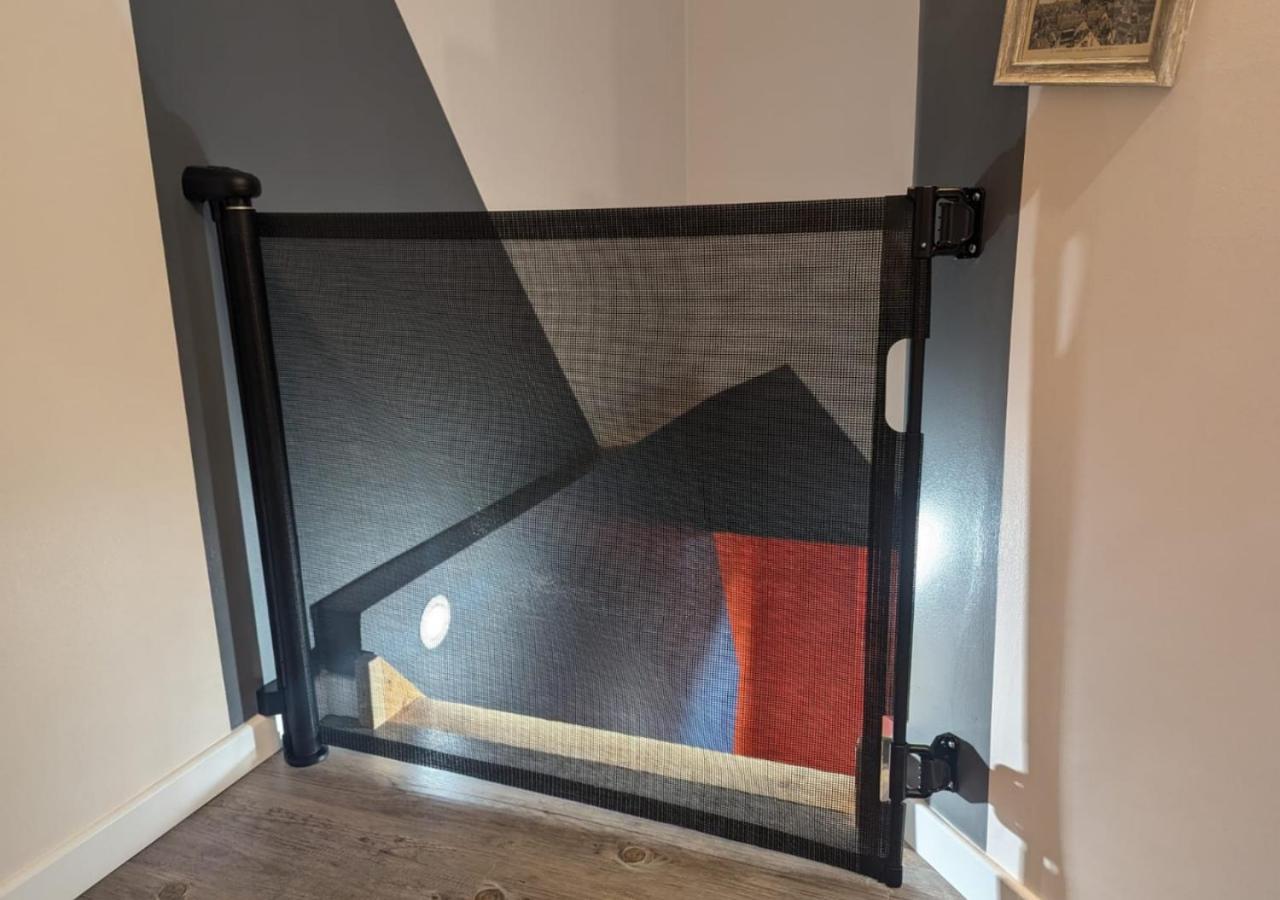 Experience Unique, Themes & Jeux A Strasbourg, En Duplex Appartement