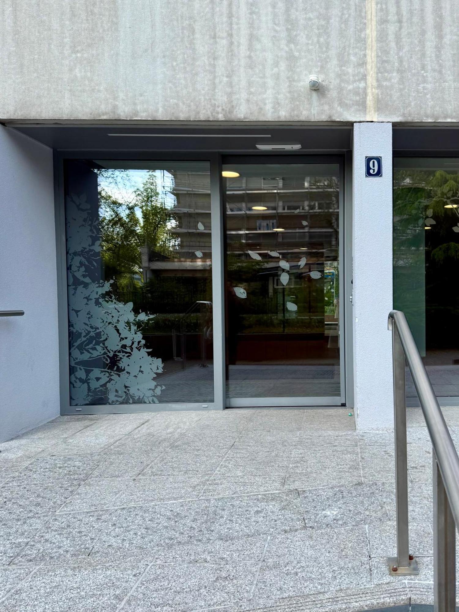 Appartement Charmant Studio I - Acces Prive