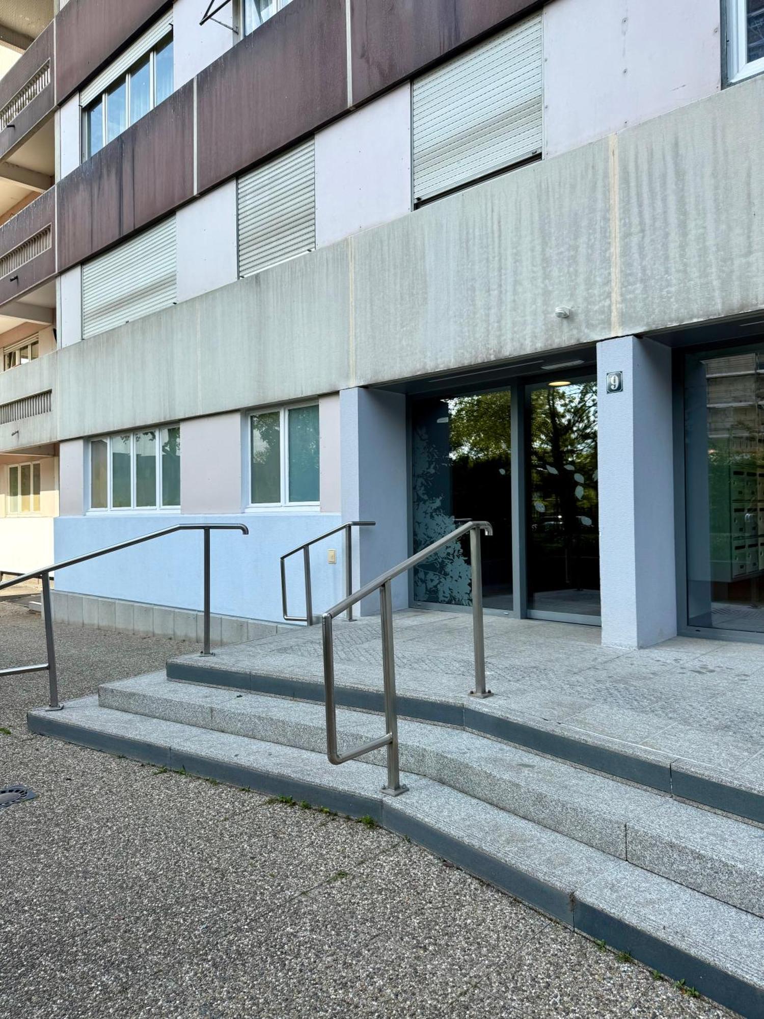 Charmant Studio I - Acces Prive Appartement *