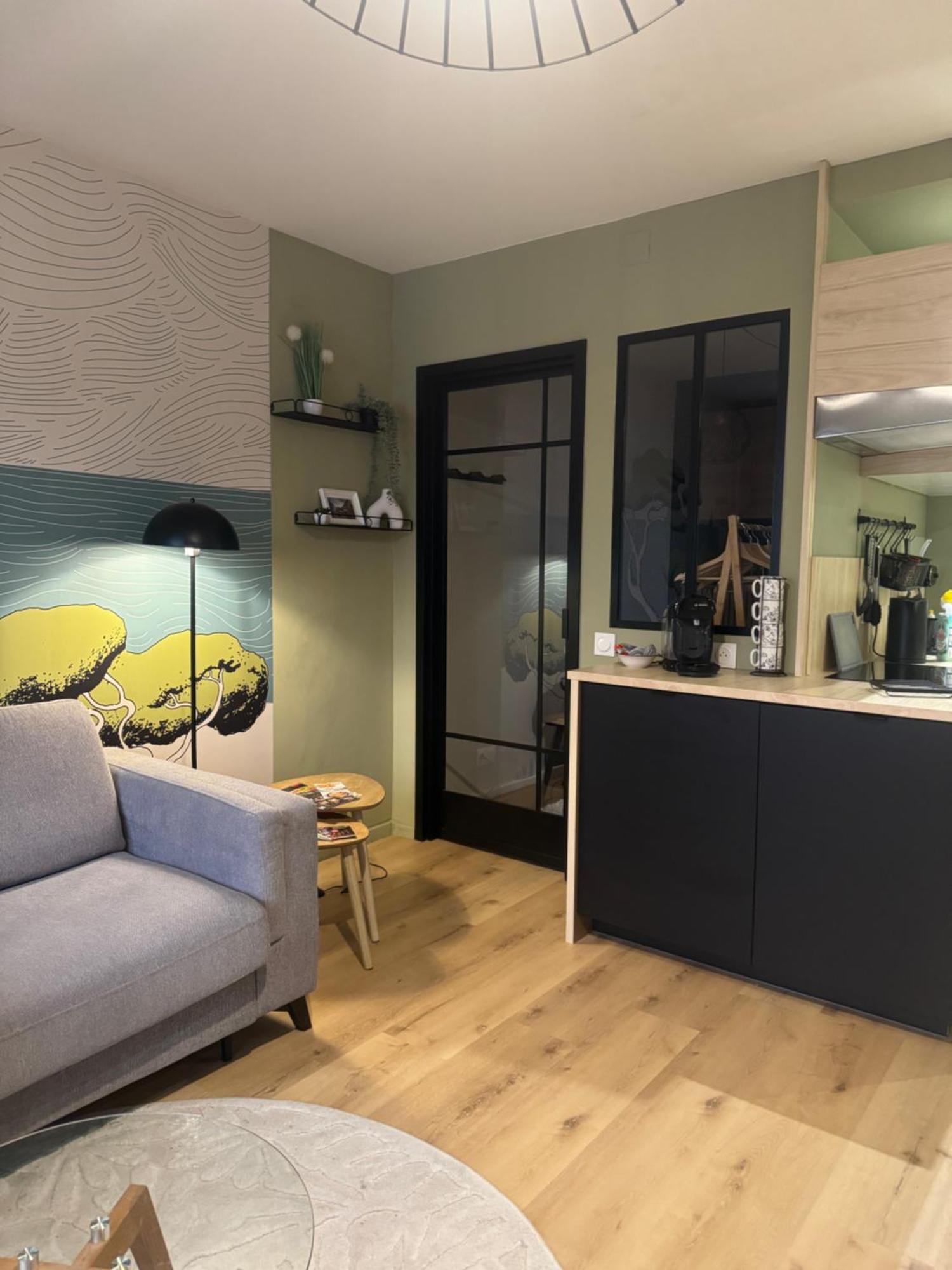 Strasbourg, Cosy Au Bord De L Eau Apartment *