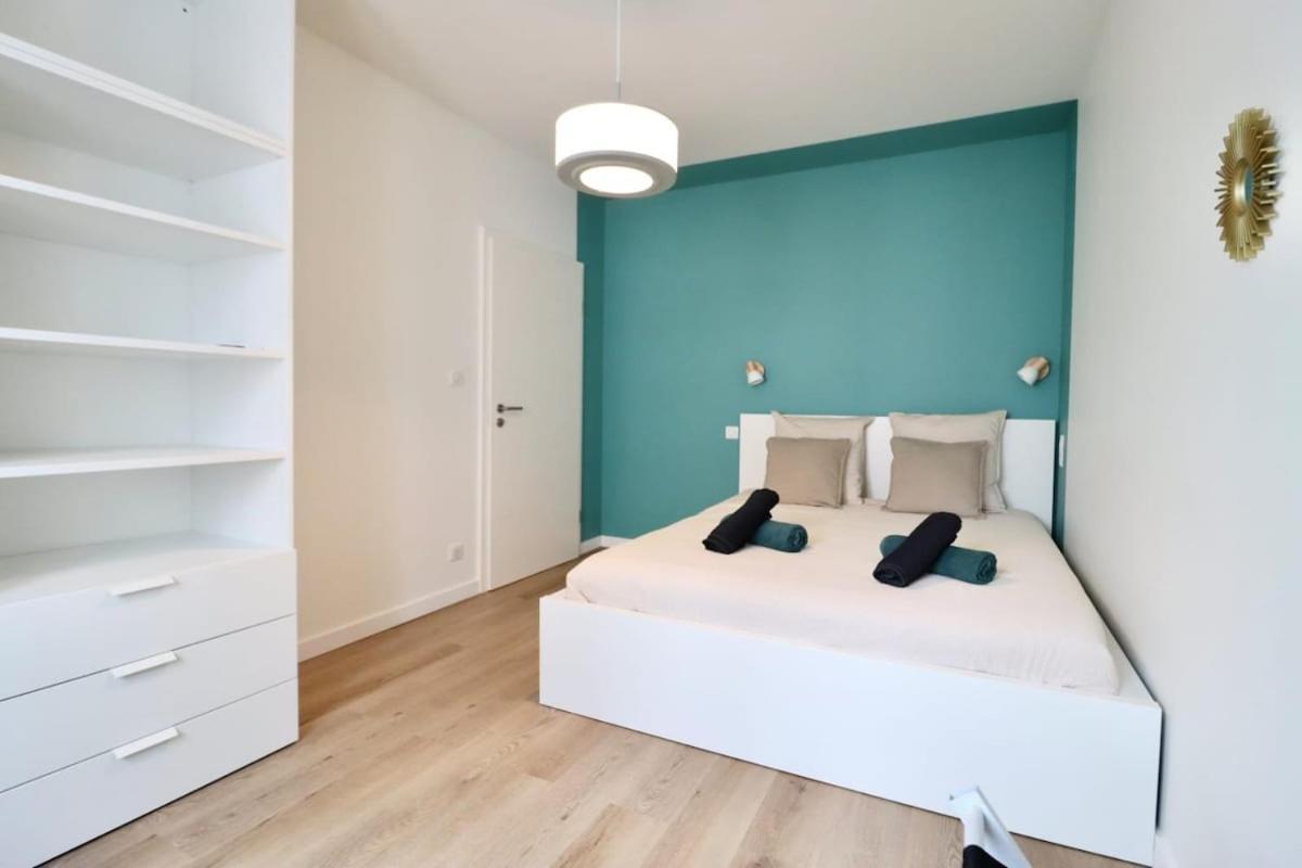 Cosy Neudorf Climatise Wifi 90m2