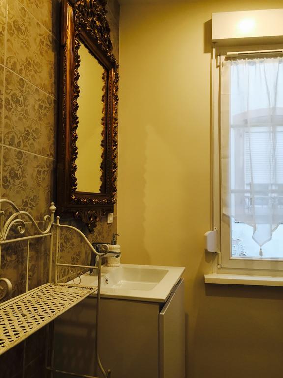 Kleber Apartment