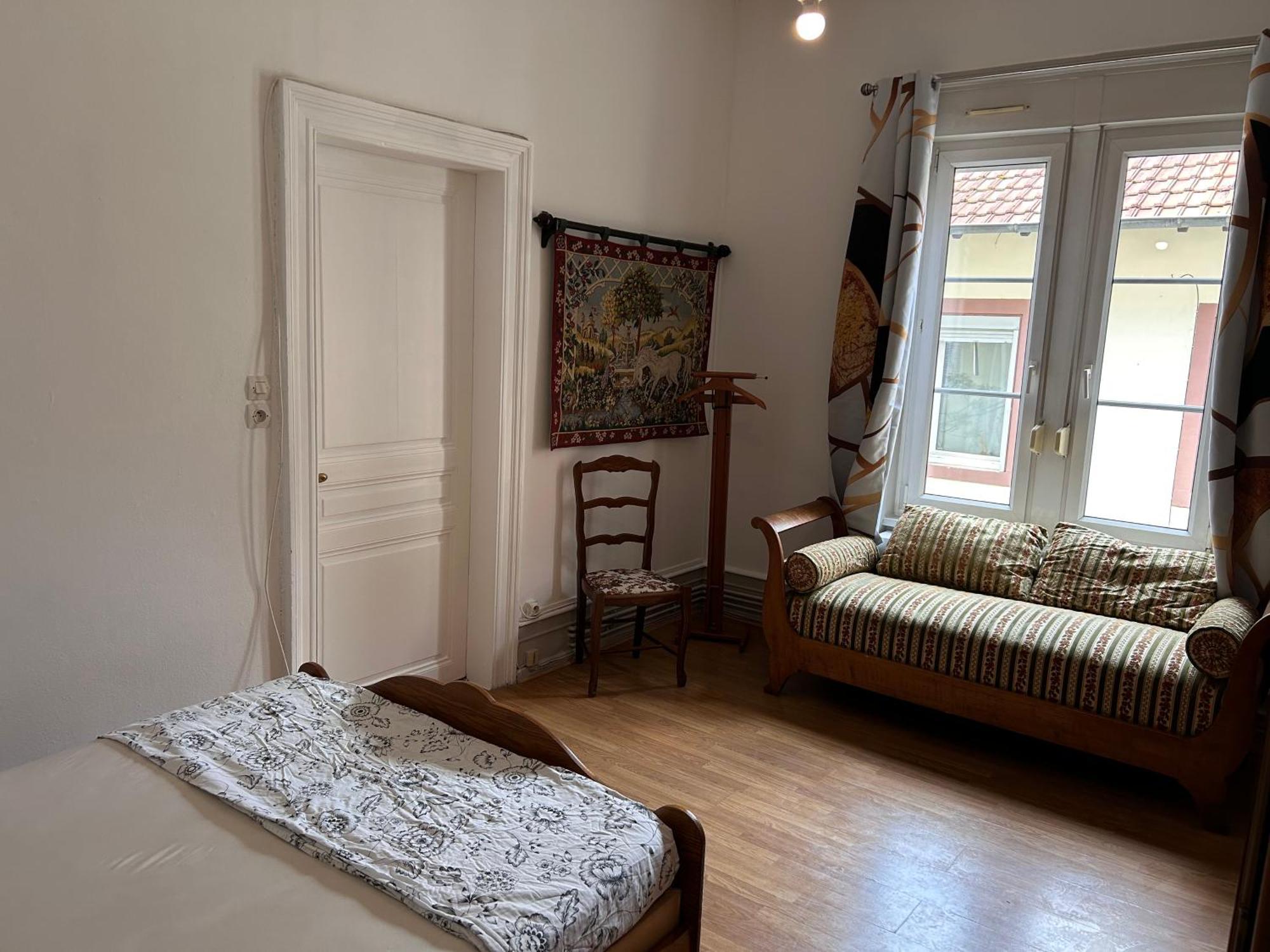 Spacieux En Centre * Strasbourg