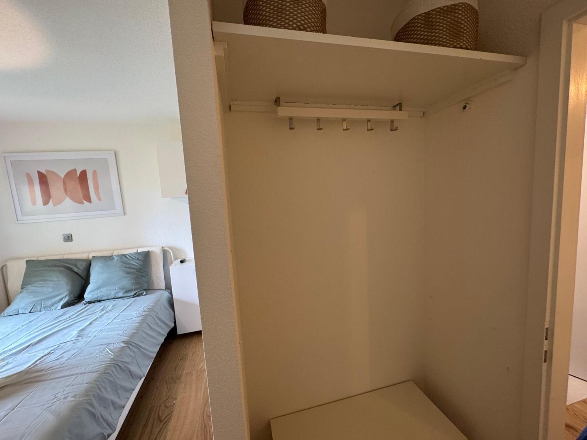 Modernite Strasbourgeoise Apartment Straßburg