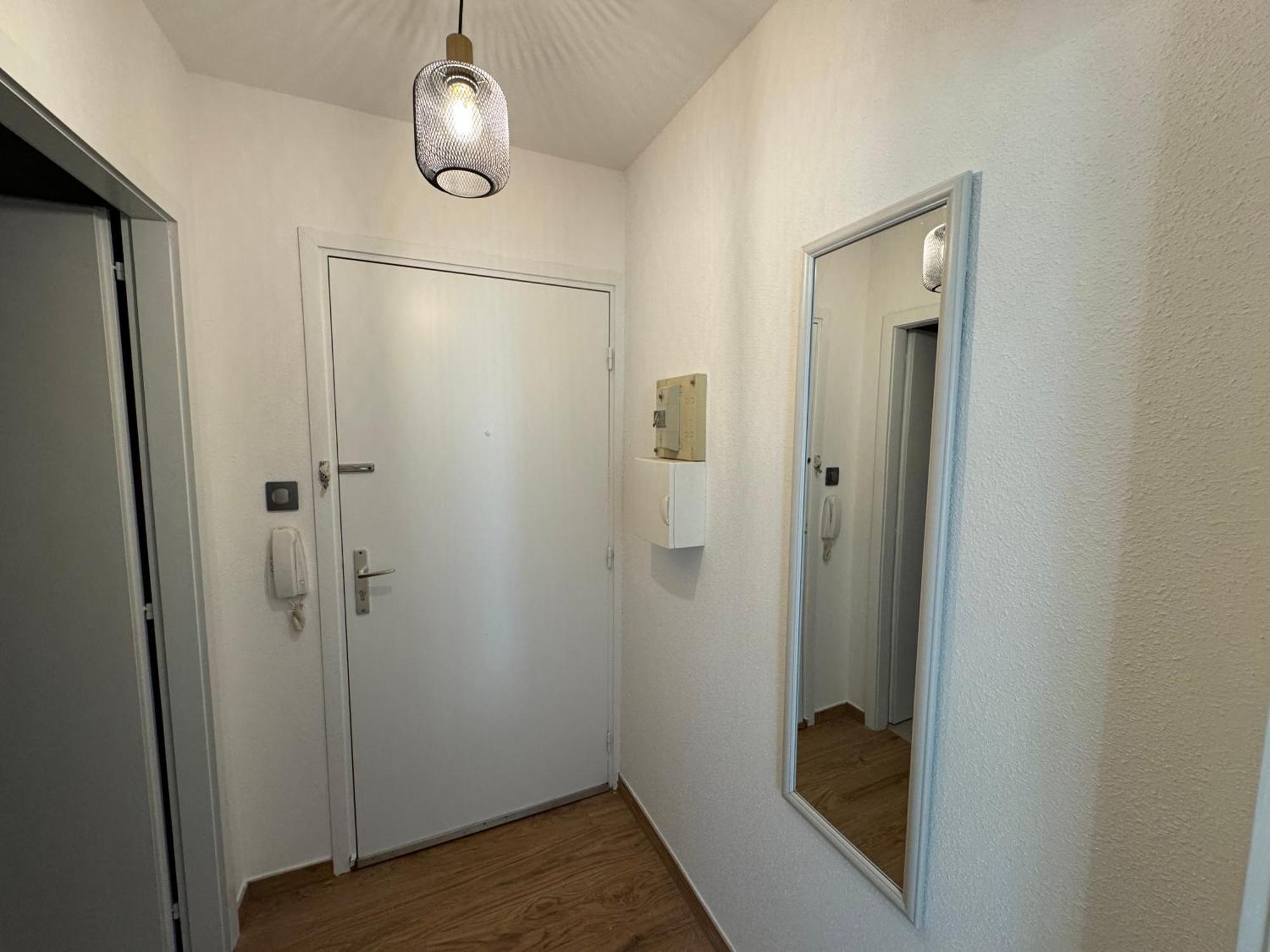 Modernite Strasbourgeoise *