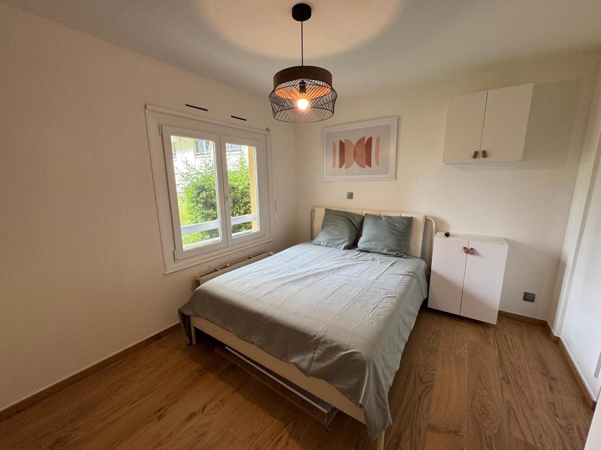 Apartment Modernite Strasbourgeoise Straßburg