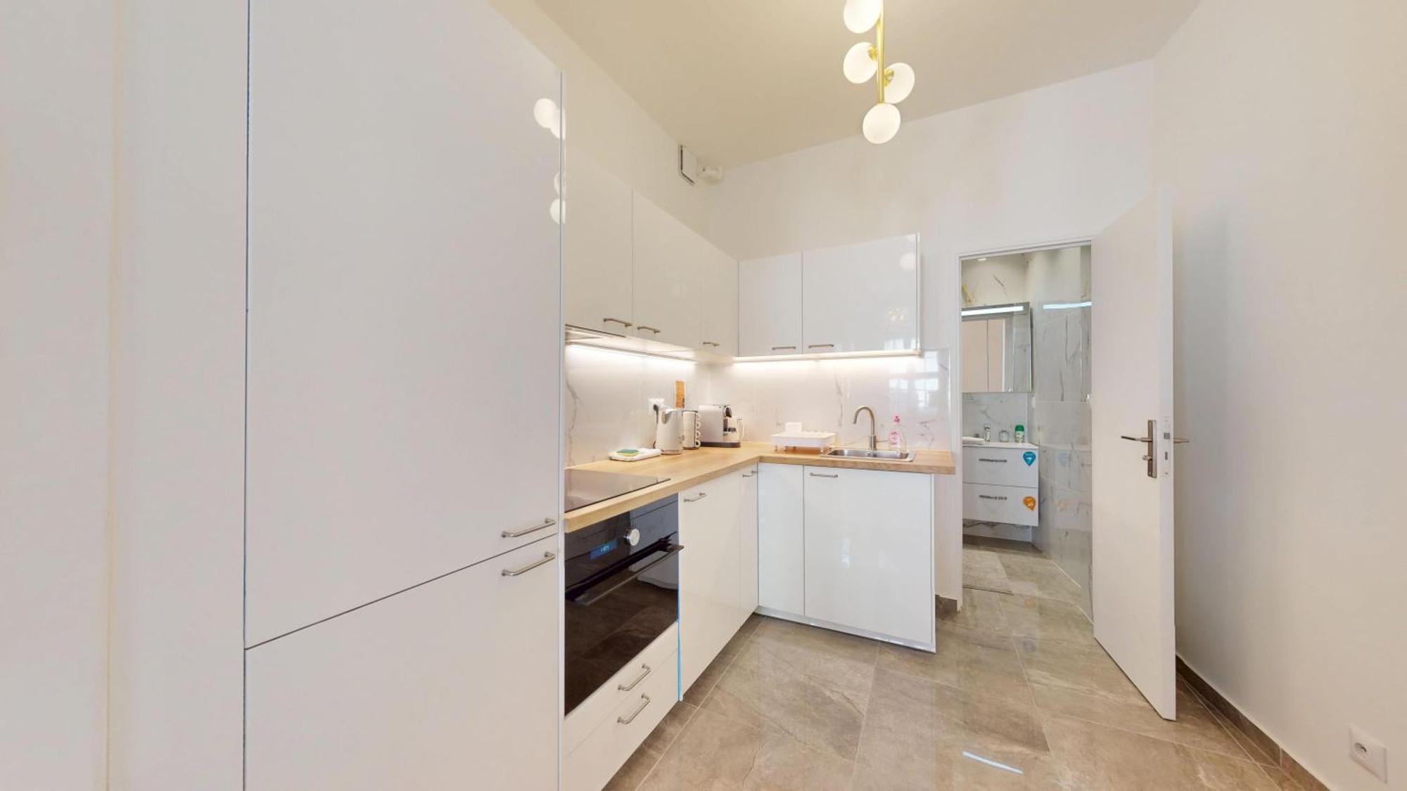 Apartment Hallebardes Cathedrale Straßburg