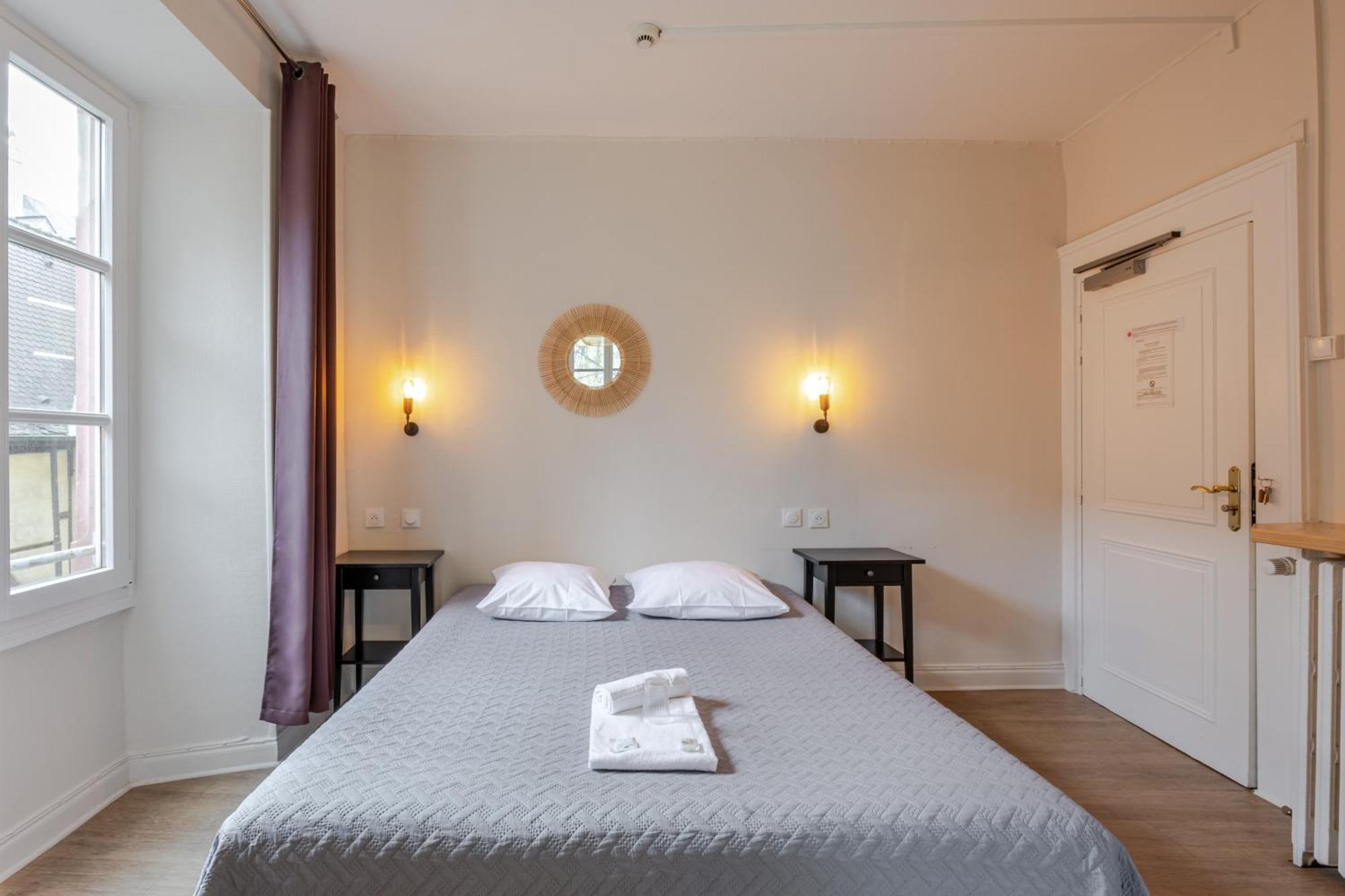 Hotel Patricia - Hyper Centre