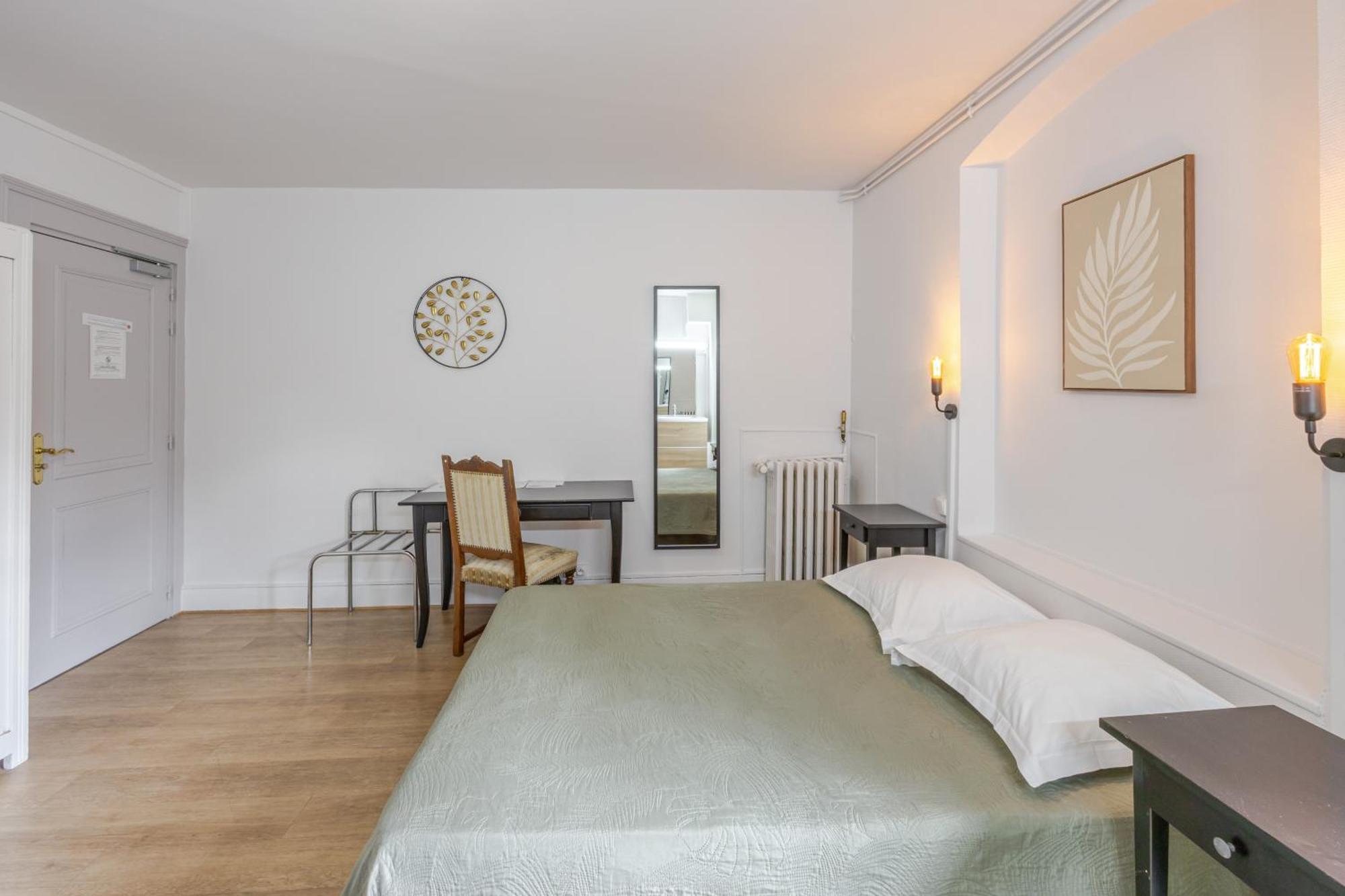 Hotel Patricia - Hyper Centre Straßburg