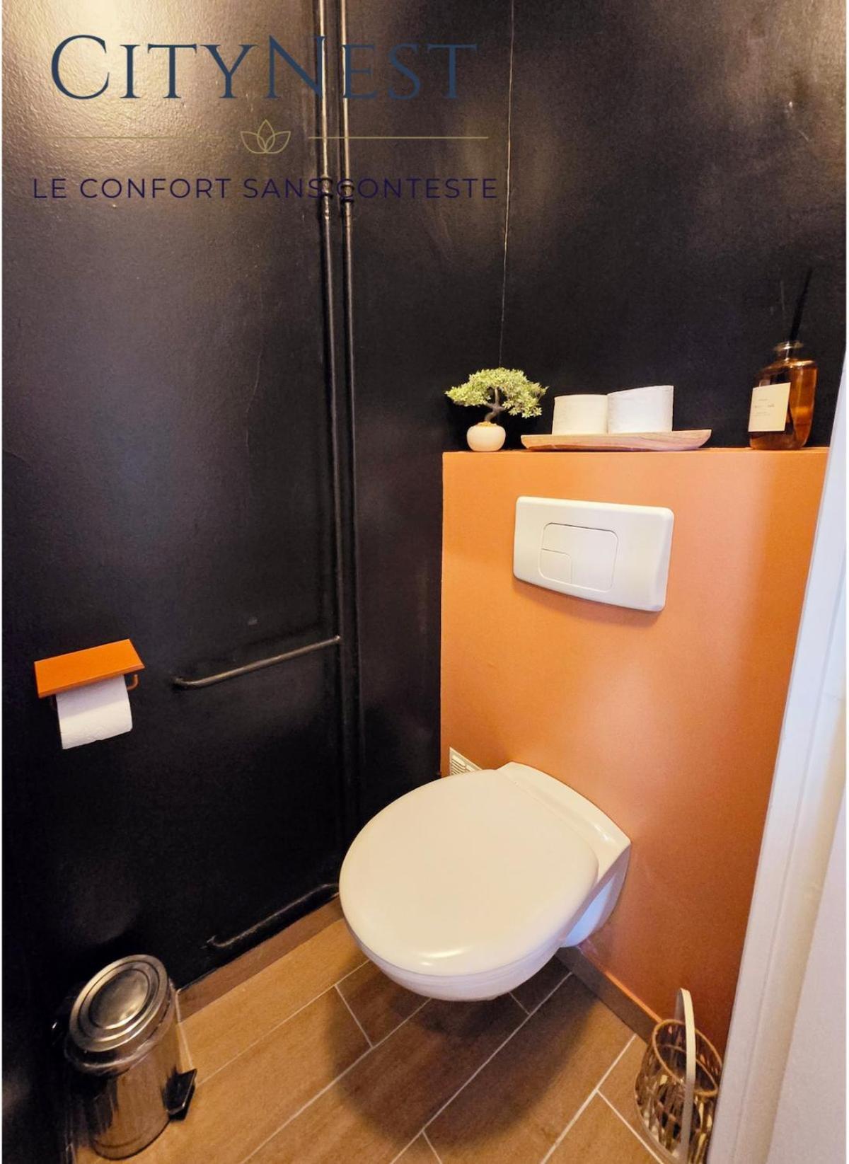 Apartment Premium Citynest