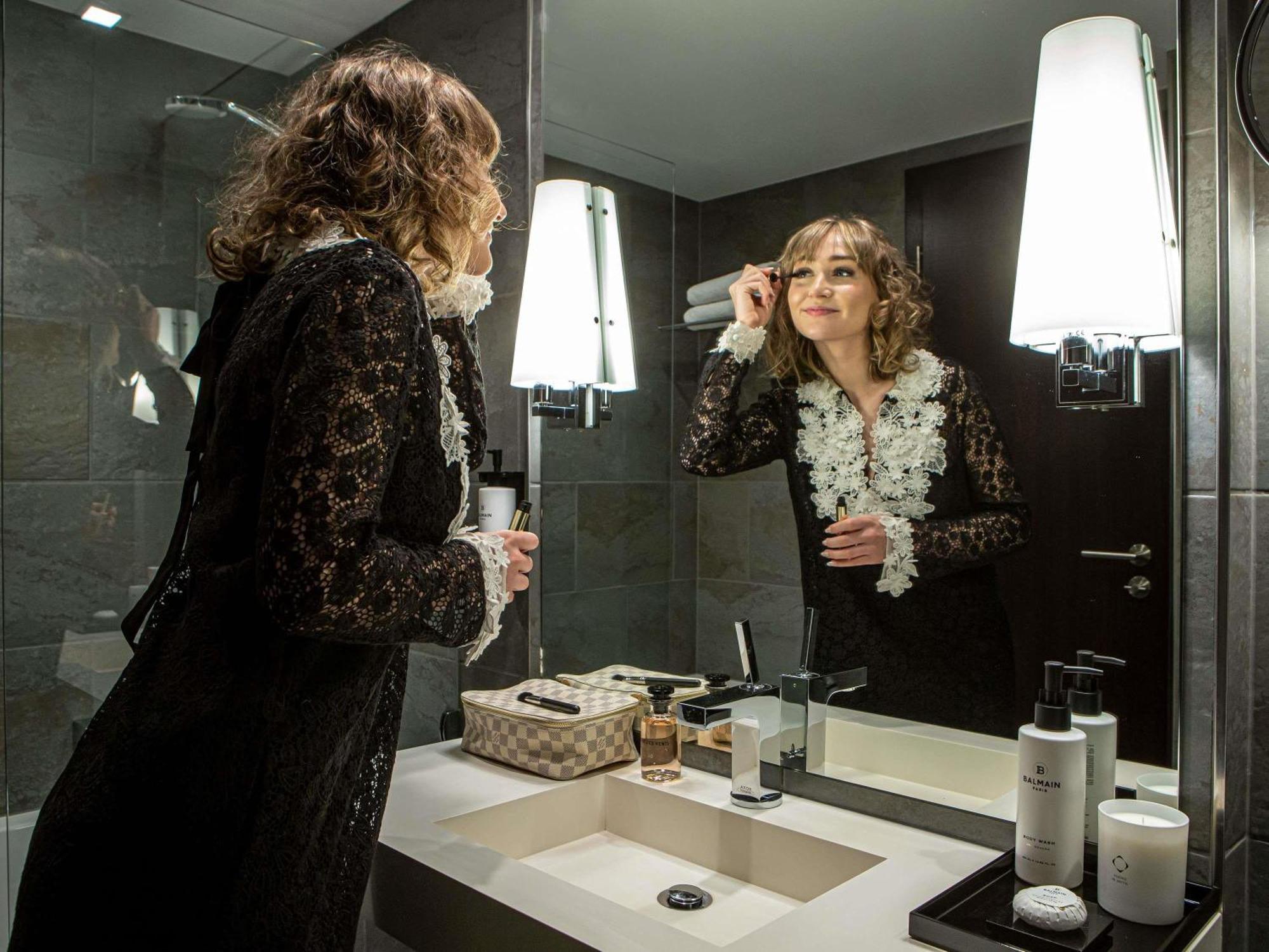 Sofitel Grande Ile 5* Straatsburg