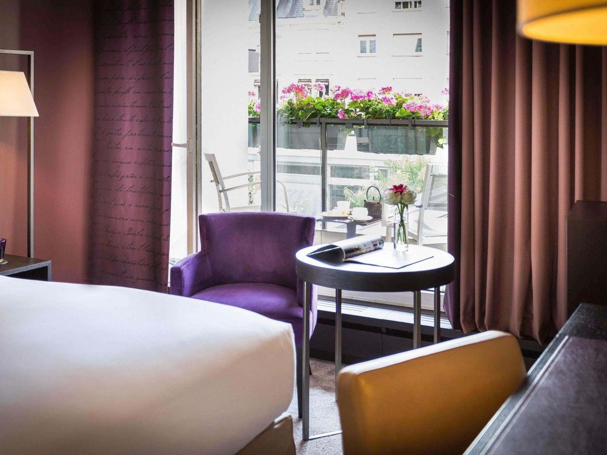 Sofitel Grande Ile Hotel Straßburg