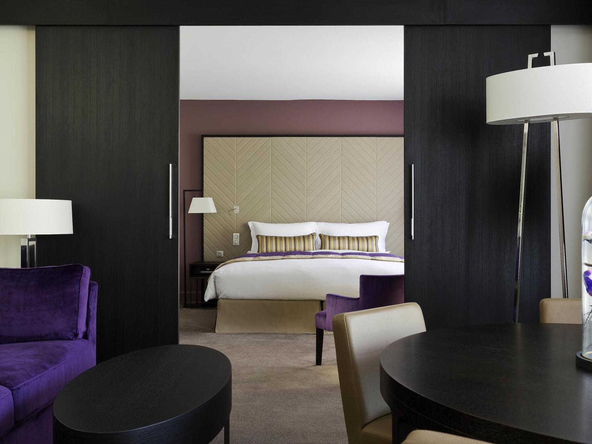 Sofitel Grande Ile