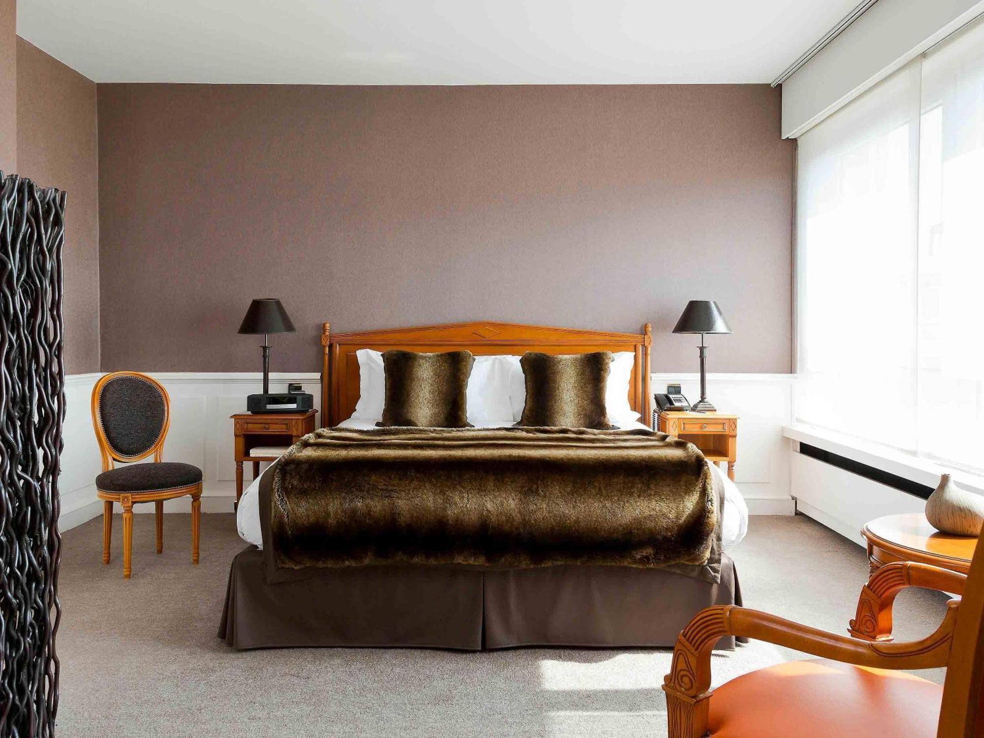 Sofitel Grande Ile Straßburg
