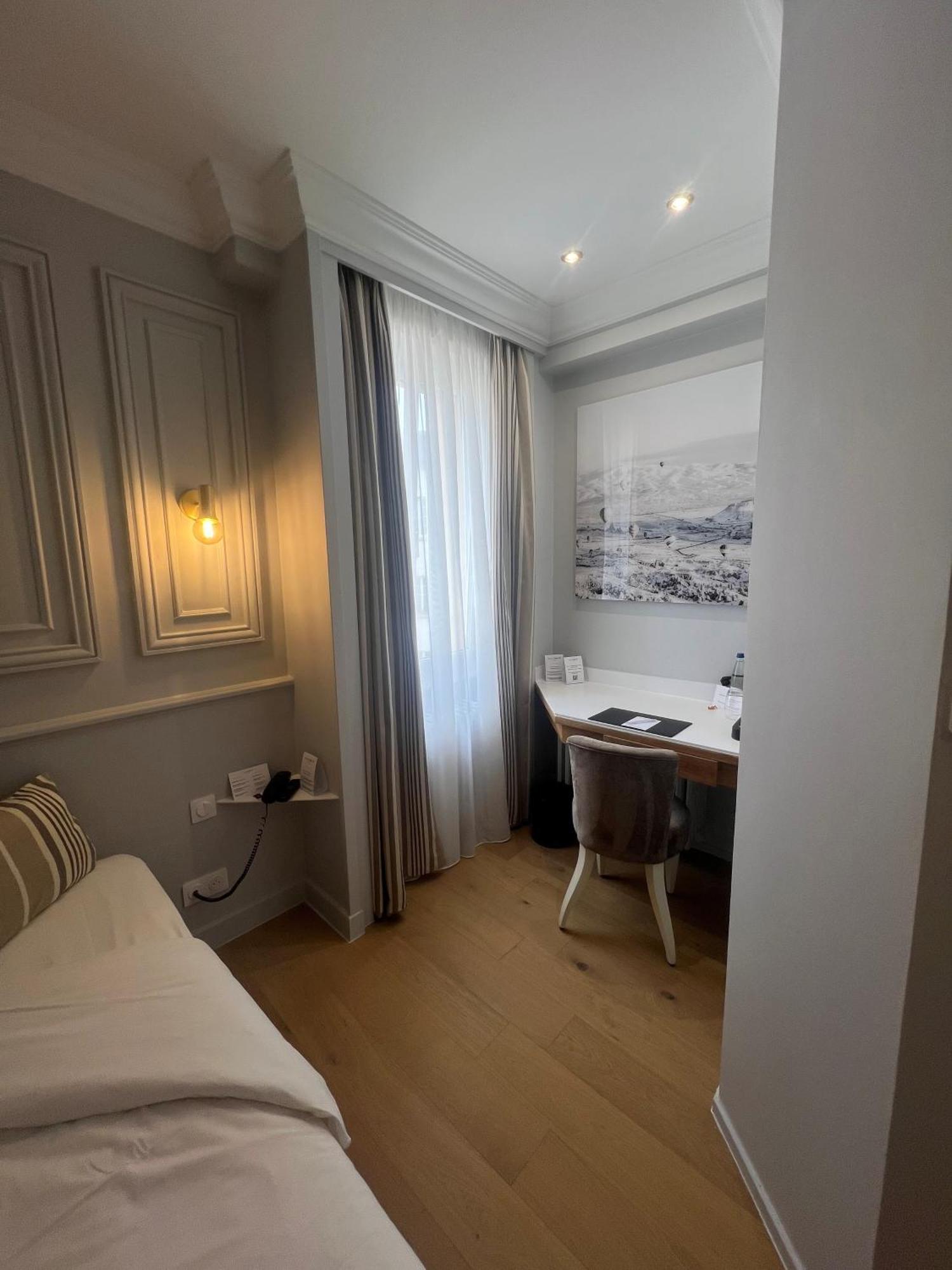 Maison Lutetia R 3* Straßburg