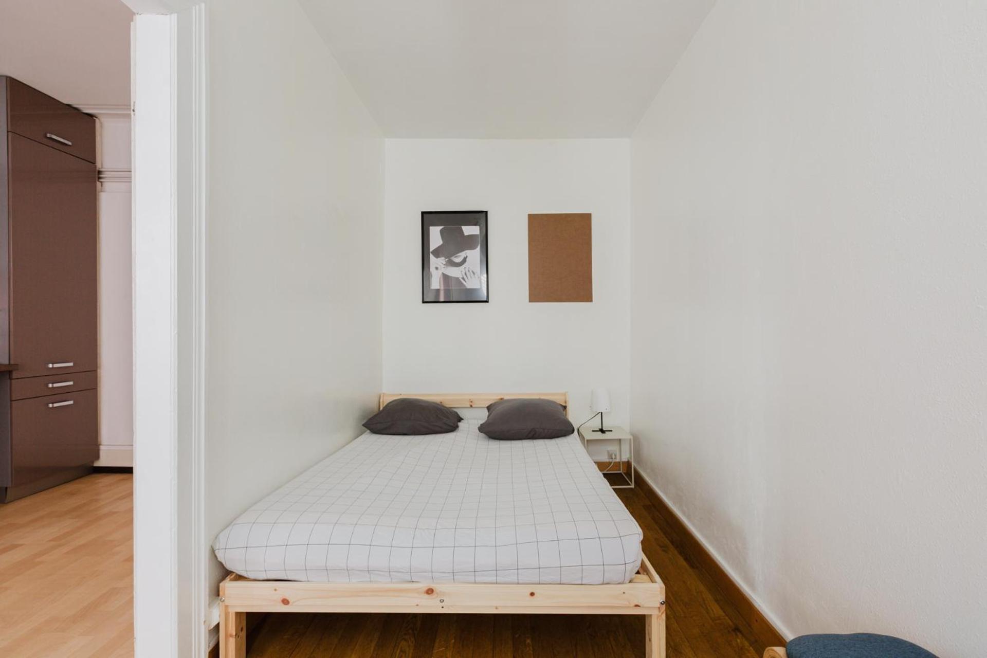 Appartement Cathedral Living Strasbourg
